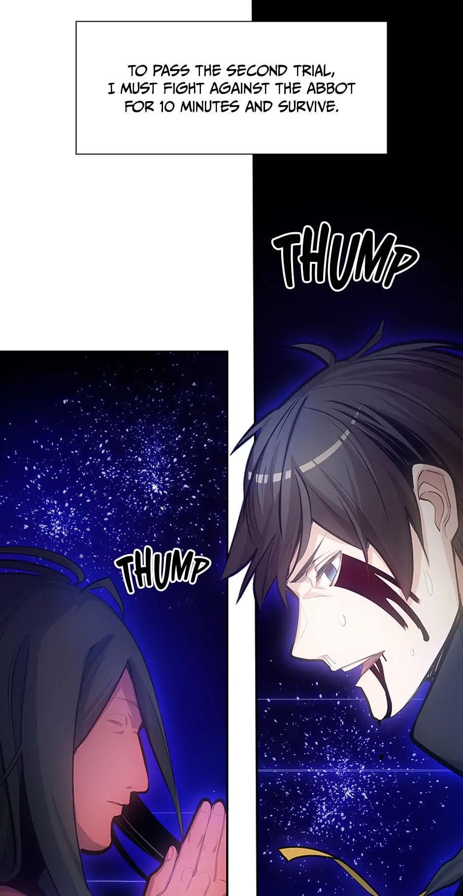 The Tutorial Is Too Hard Chap 78 - Next Chap 79