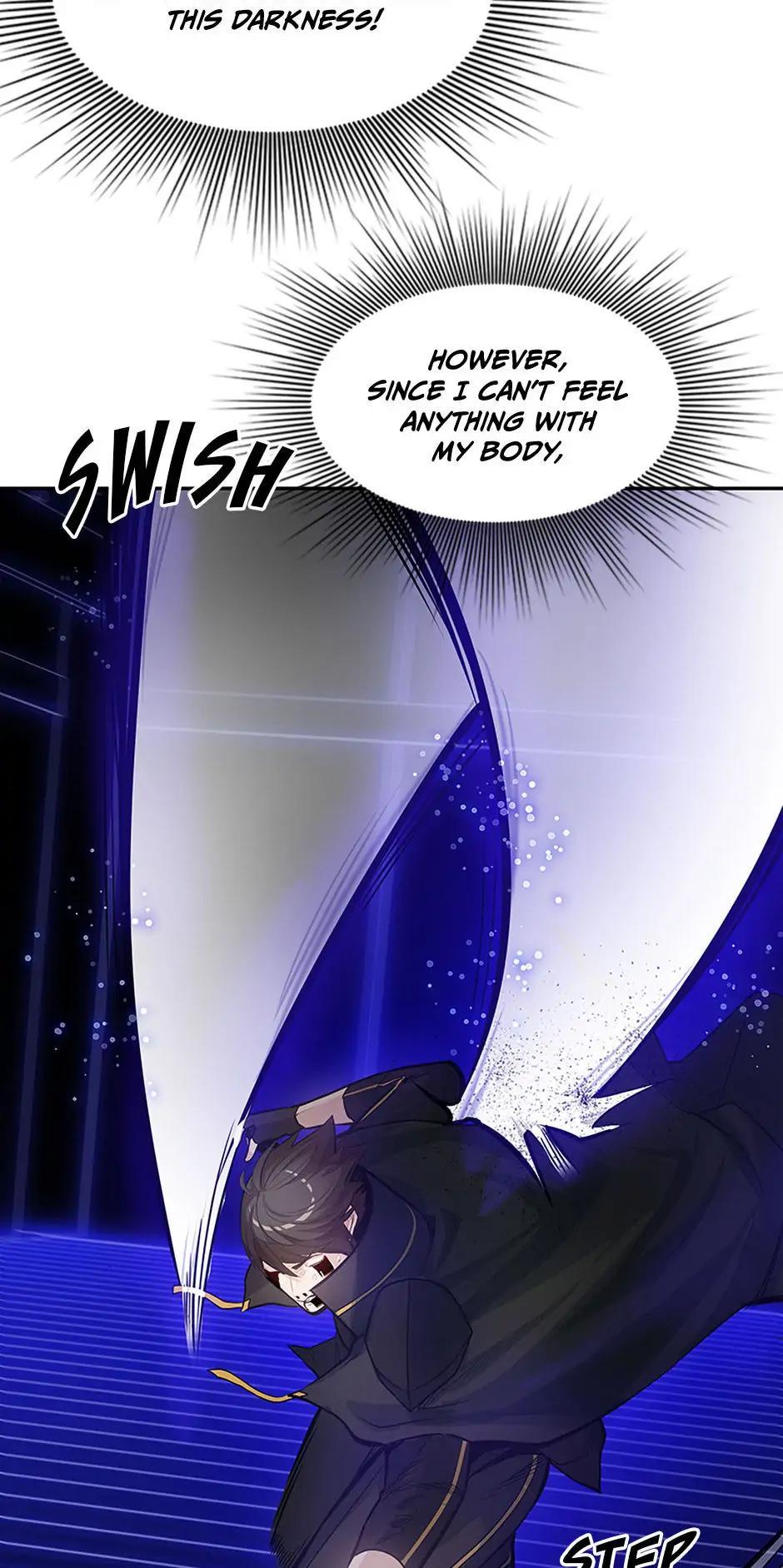 The Tutorial Is Too Hard Chap 78 - Next Chap 79