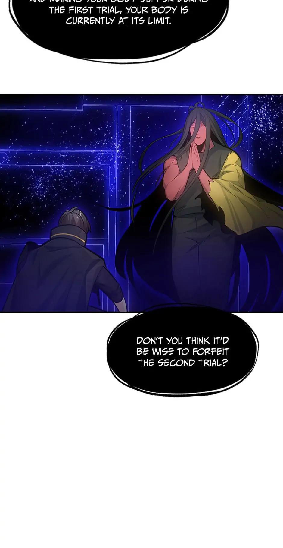 The Tutorial Is Too Hard Chap 78 - Next Chap 79