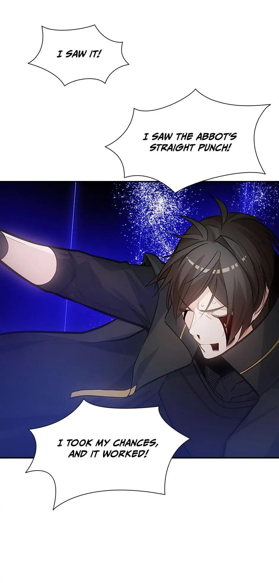 The Tutorial Is Too Hard Chap 78 - Next Chap 79