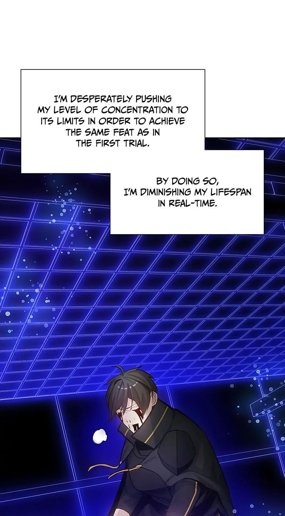 The Tutorial Is Too Hard Chap 78 - Next Chap 79