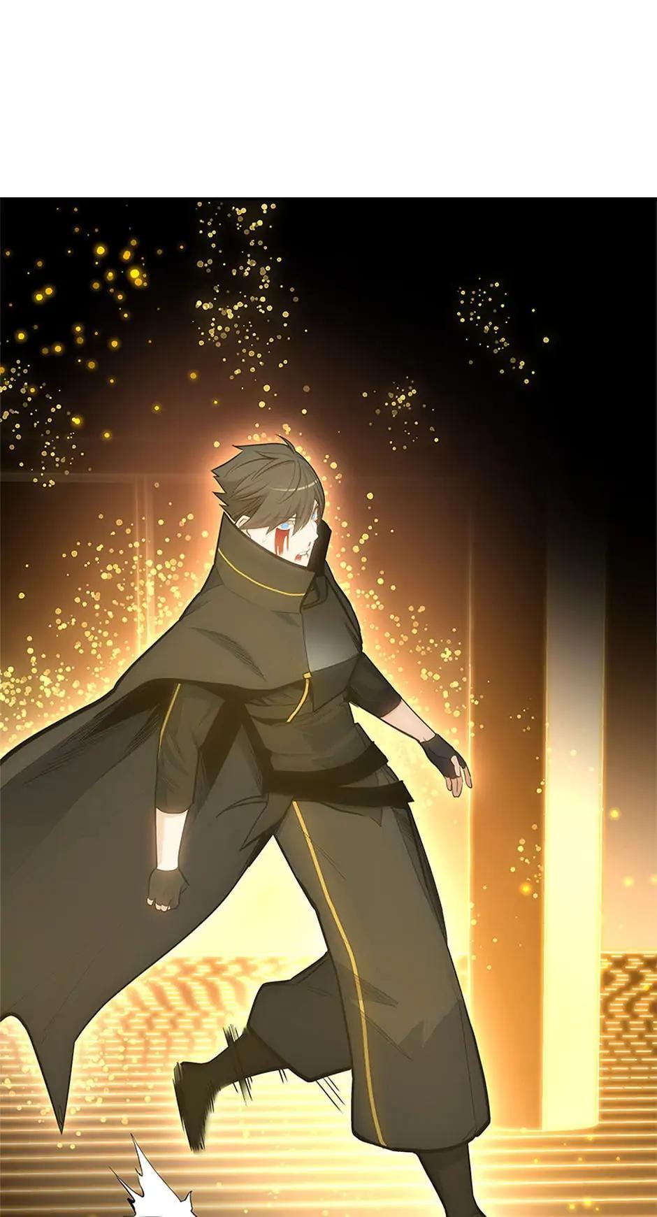 The Tutorial Is Too Hard Chap 78 - Next Chap 79