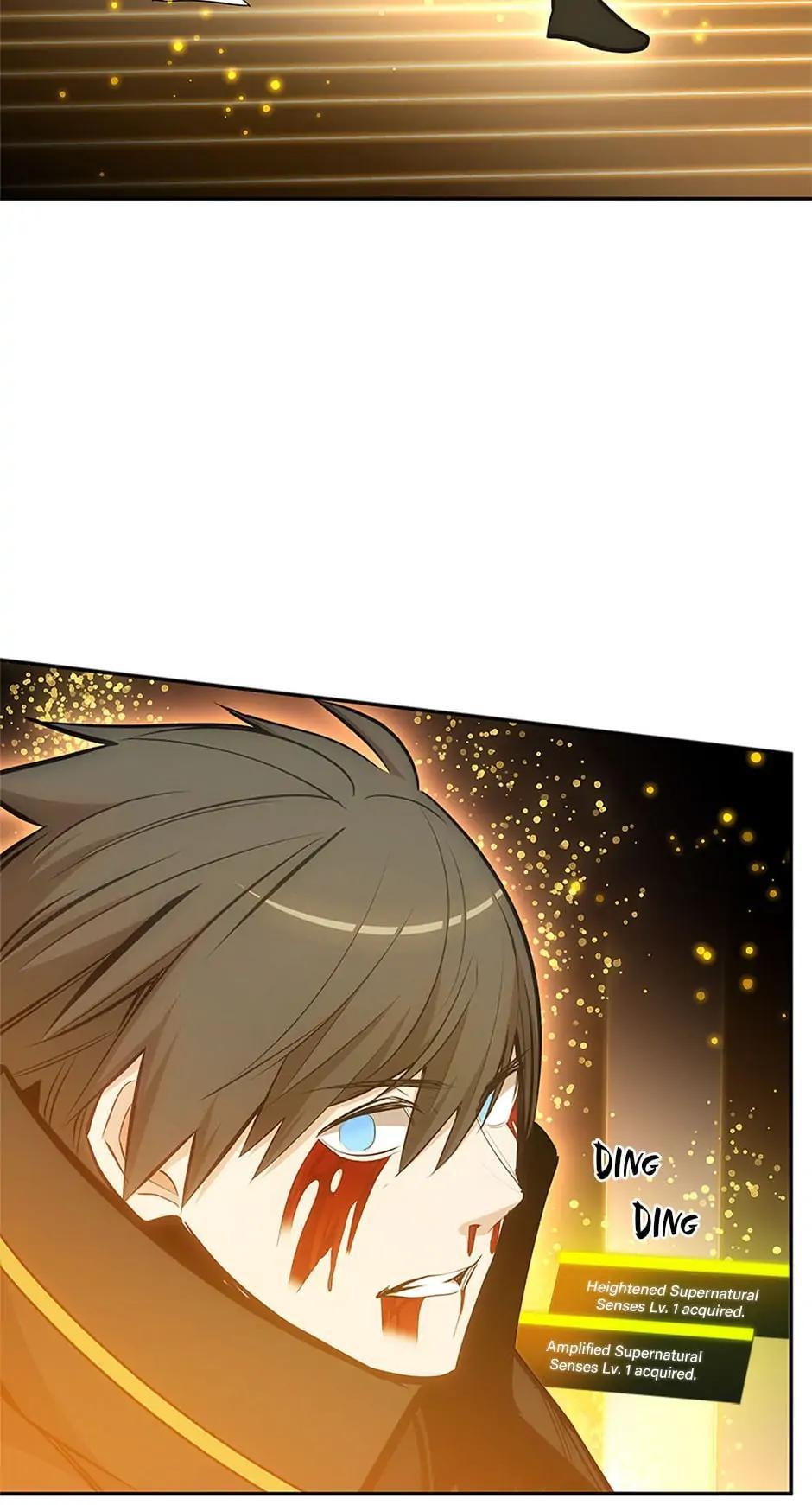 The Tutorial Is Too Hard Chap 78 - Next Chap 79