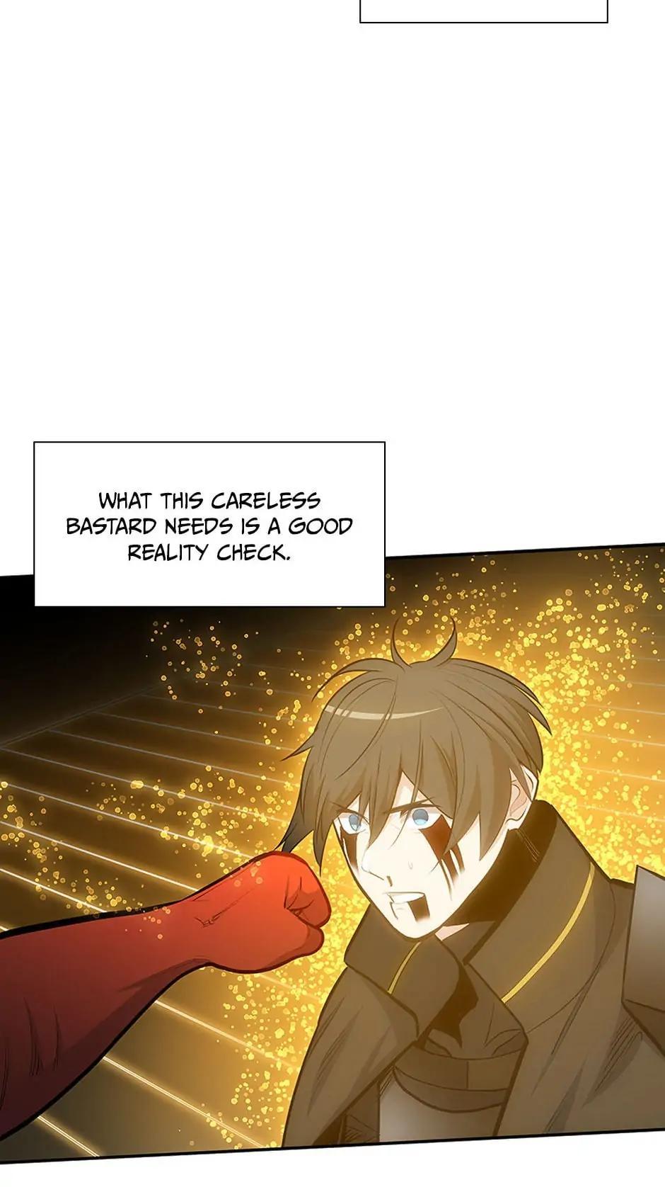 The Tutorial Is Too Hard Chap 78 - Next Chap 79