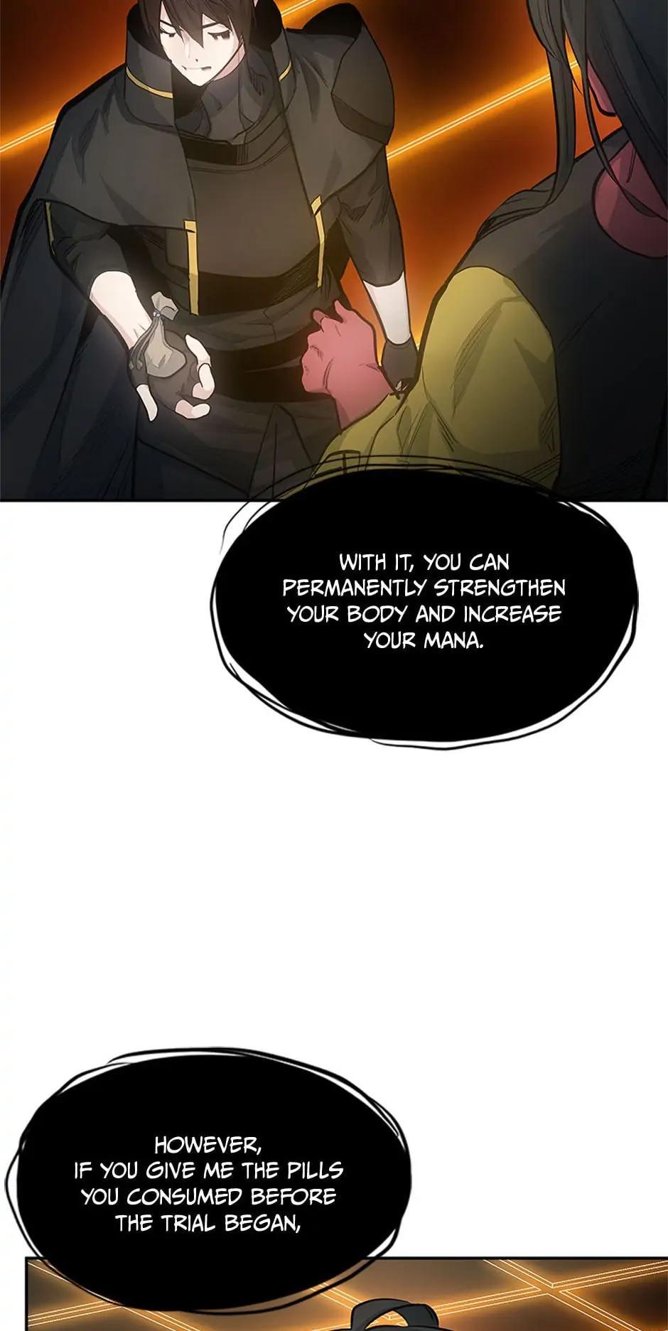 The Tutorial Is Too Hard Chap 79 - Next Chap 80