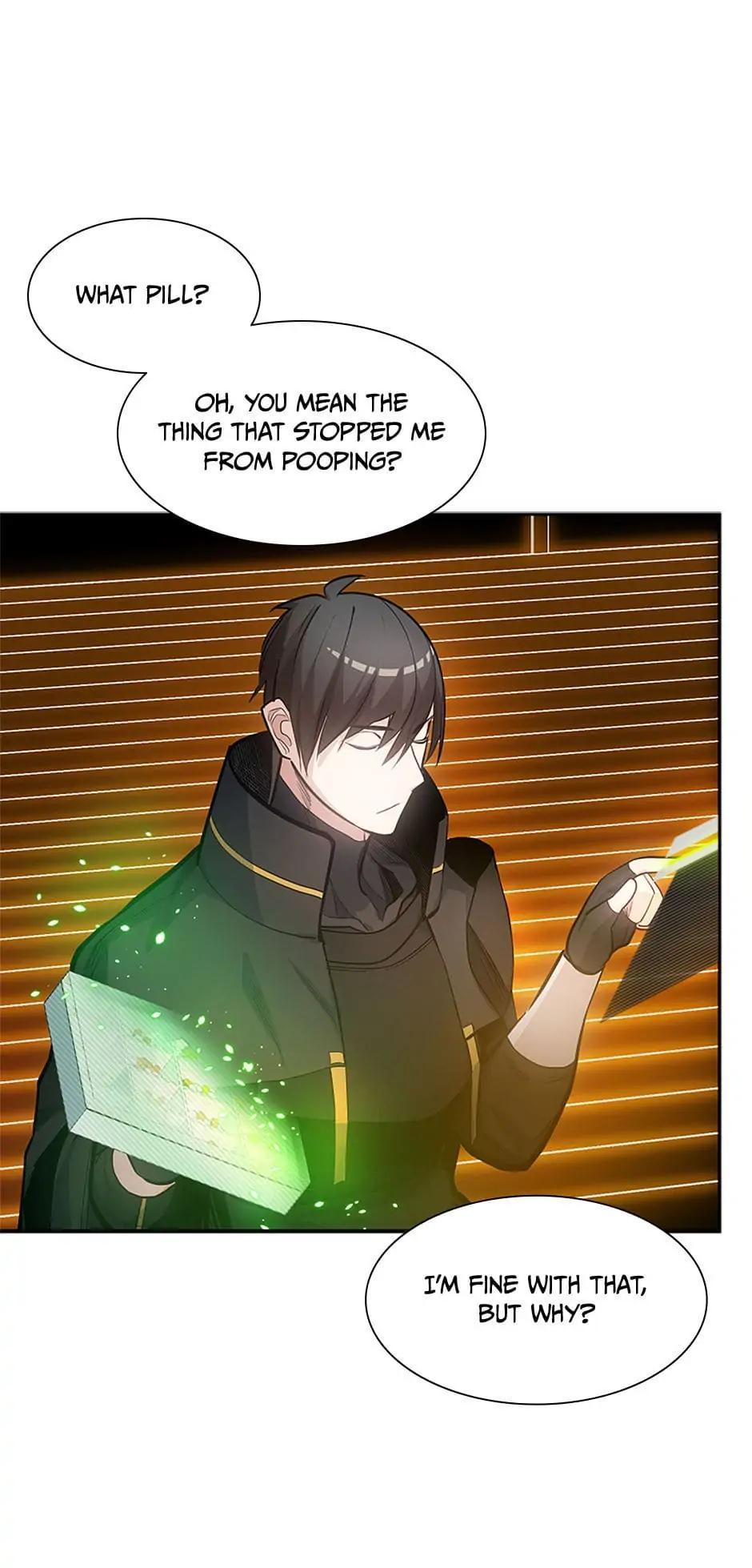 The Tutorial Is Too Hard Chap 79 - Next Chap 80