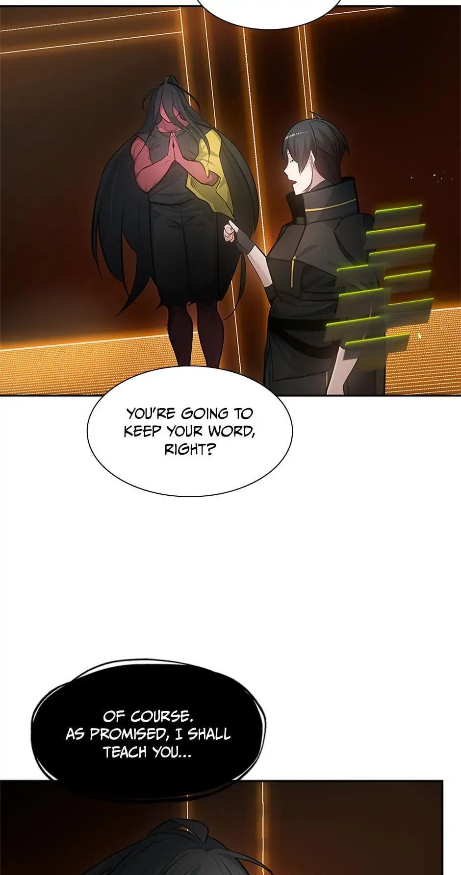 The Tutorial Is Too Hard Chap 79 - Next Chap 80