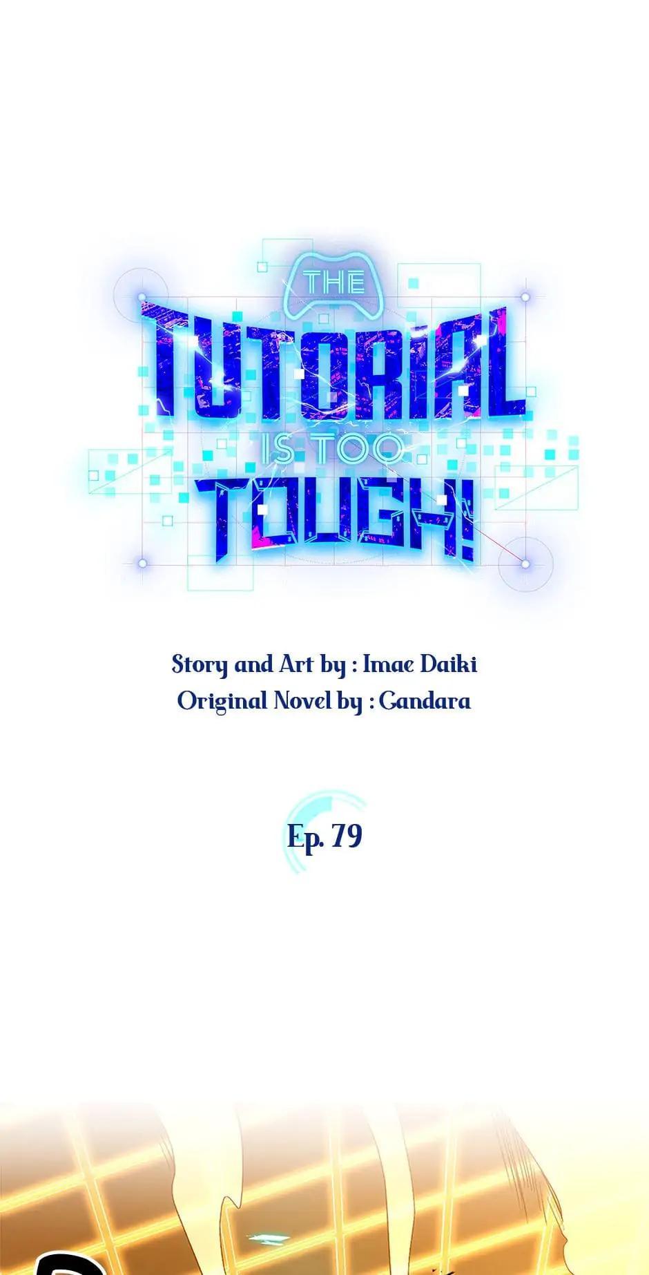 The Tutorial Is Too Hard Chap 79 - Next Chap 80