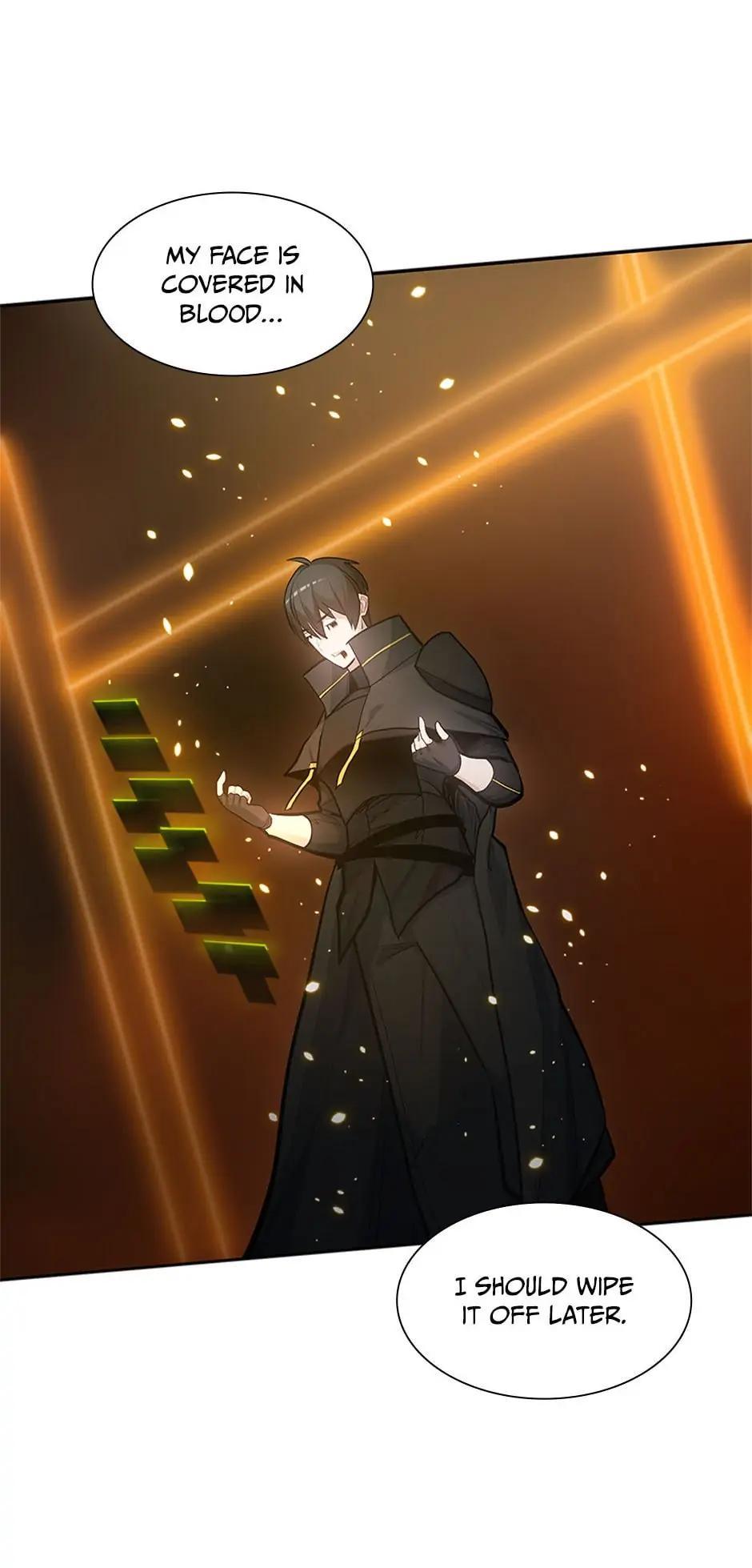 The Tutorial Is Too Hard Chap 79 - Next Chap 80