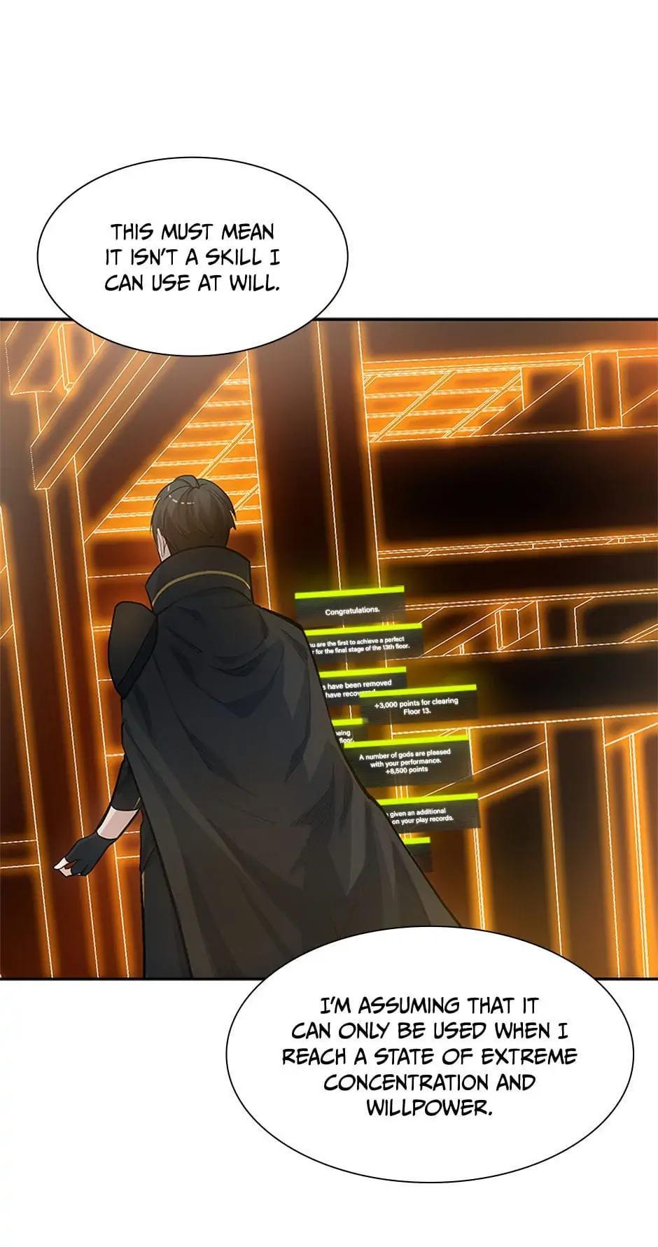 The Tutorial Is Too Hard Chap 79 - Next Chap 80