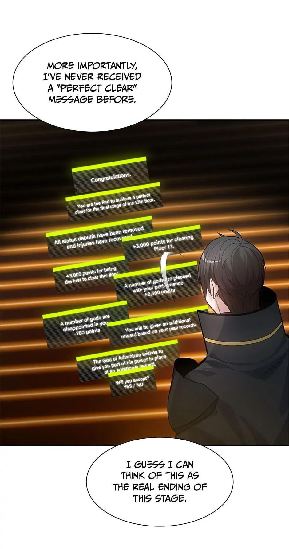 The Tutorial Is Too Hard Chap 79 - Next Chap 80