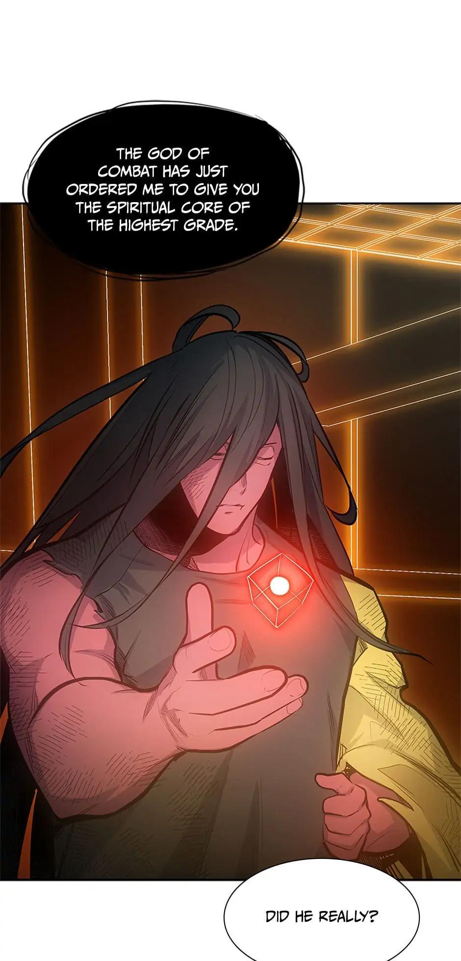 The Tutorial Is Too Hard Chap 79 - Next Chap 80