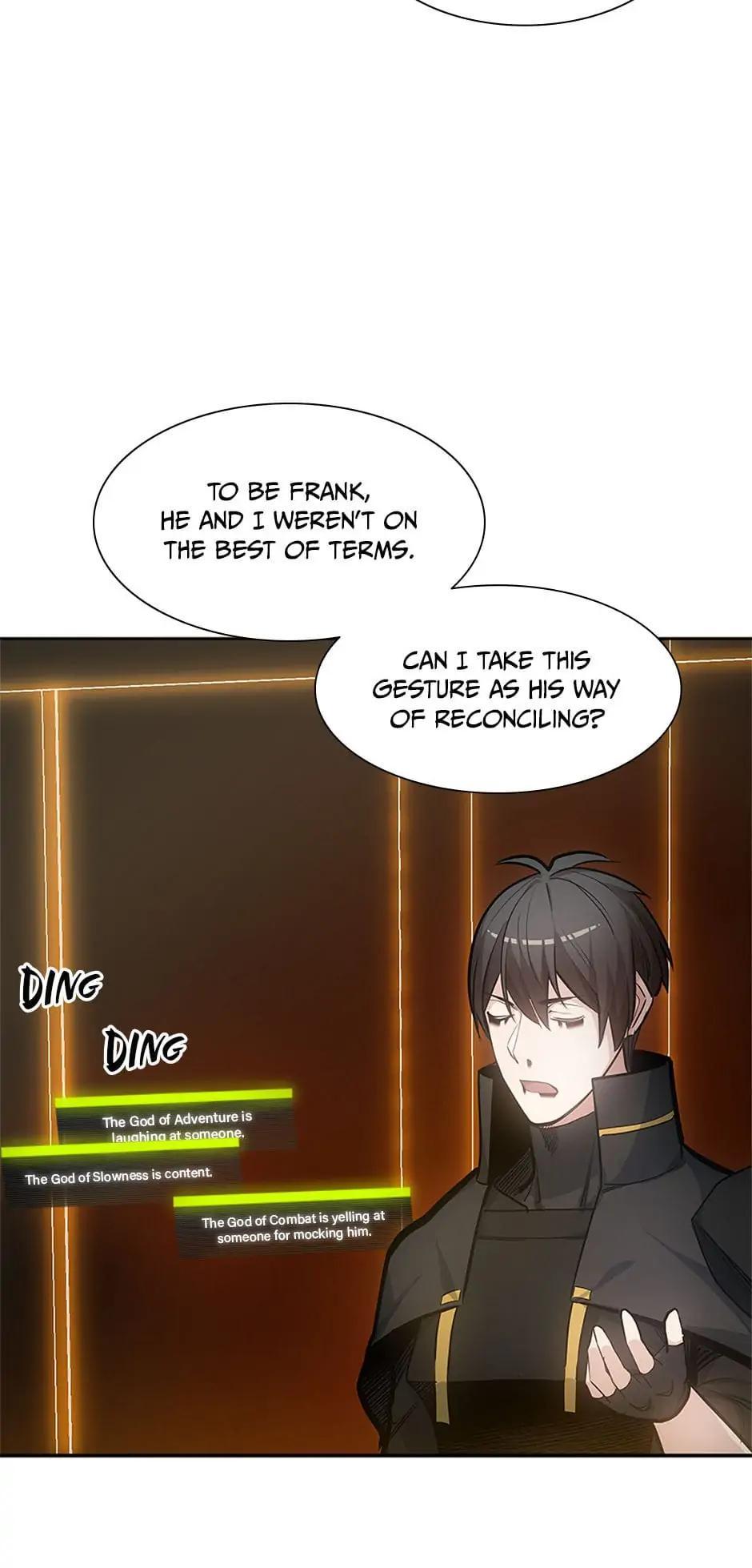 The Tutorial Is Too Hard Chap 79 - Next Chap 80