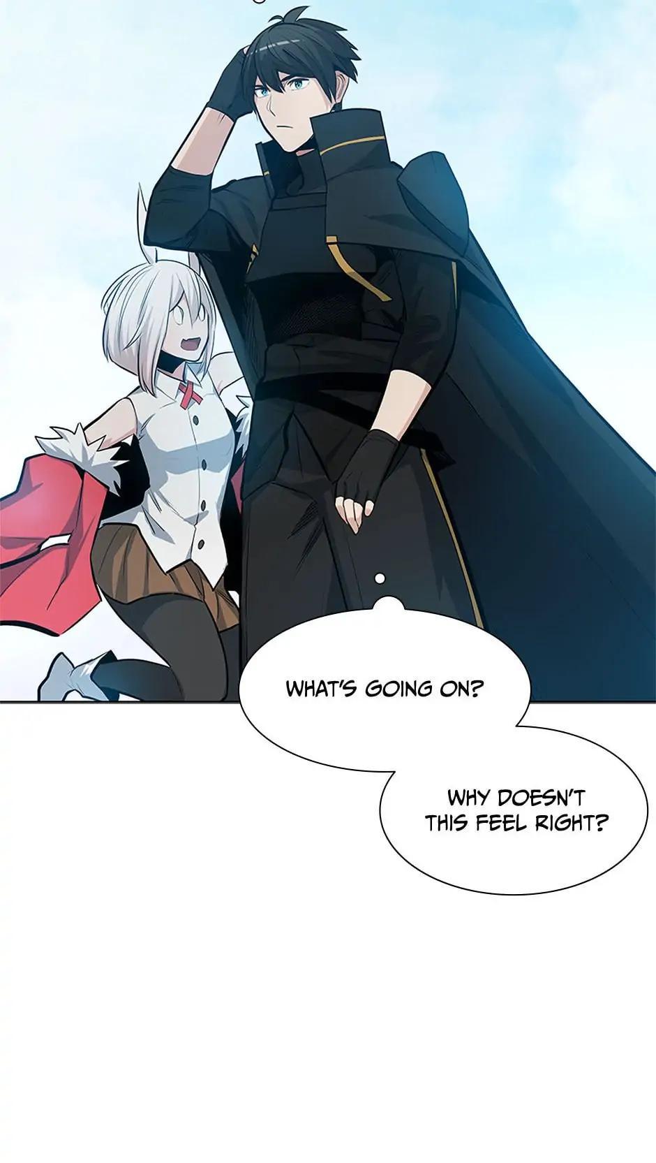 The Tutorial Is Too Hard Chap 79 - Next Chap 80