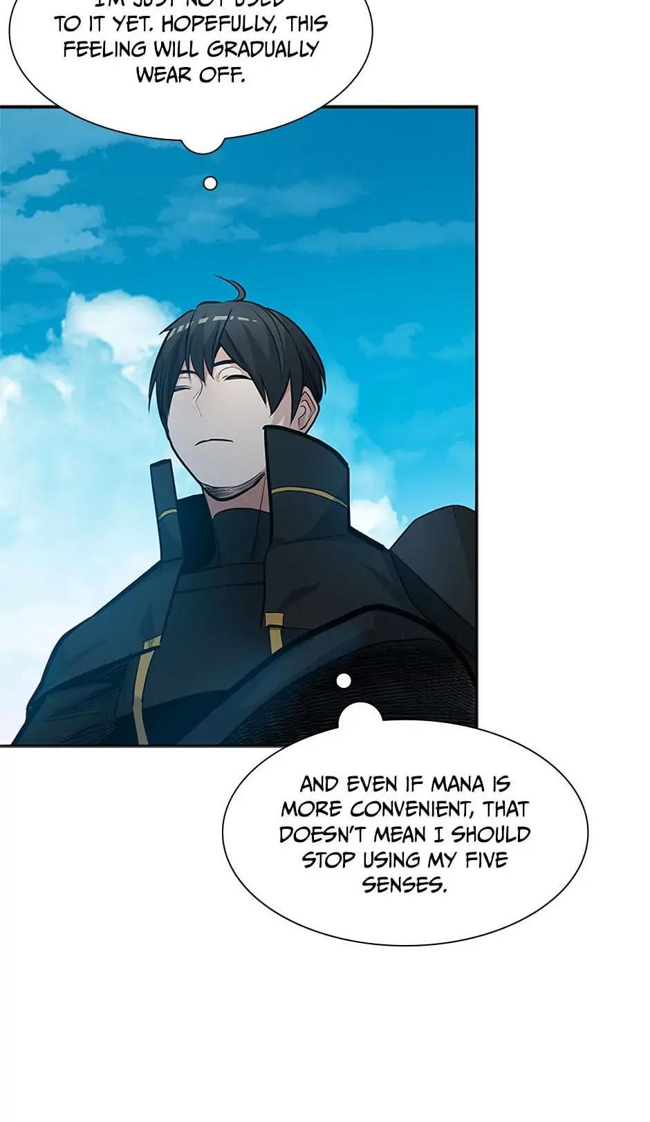 The Tutorial Is Too Hard Chap 79 - Next Chap 80