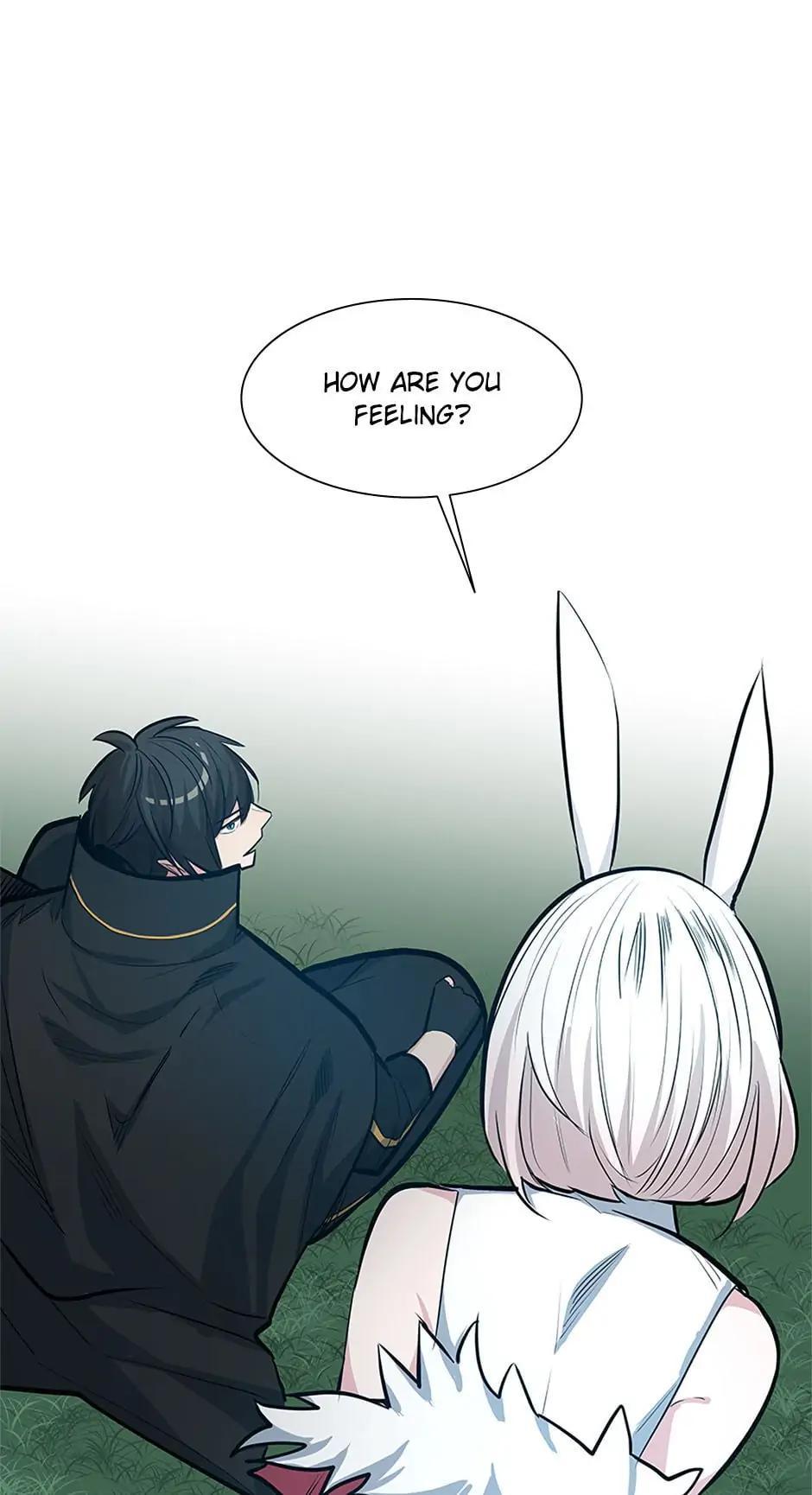 The Tutorial Is Too Hard Chap 79 - Next Chap 80