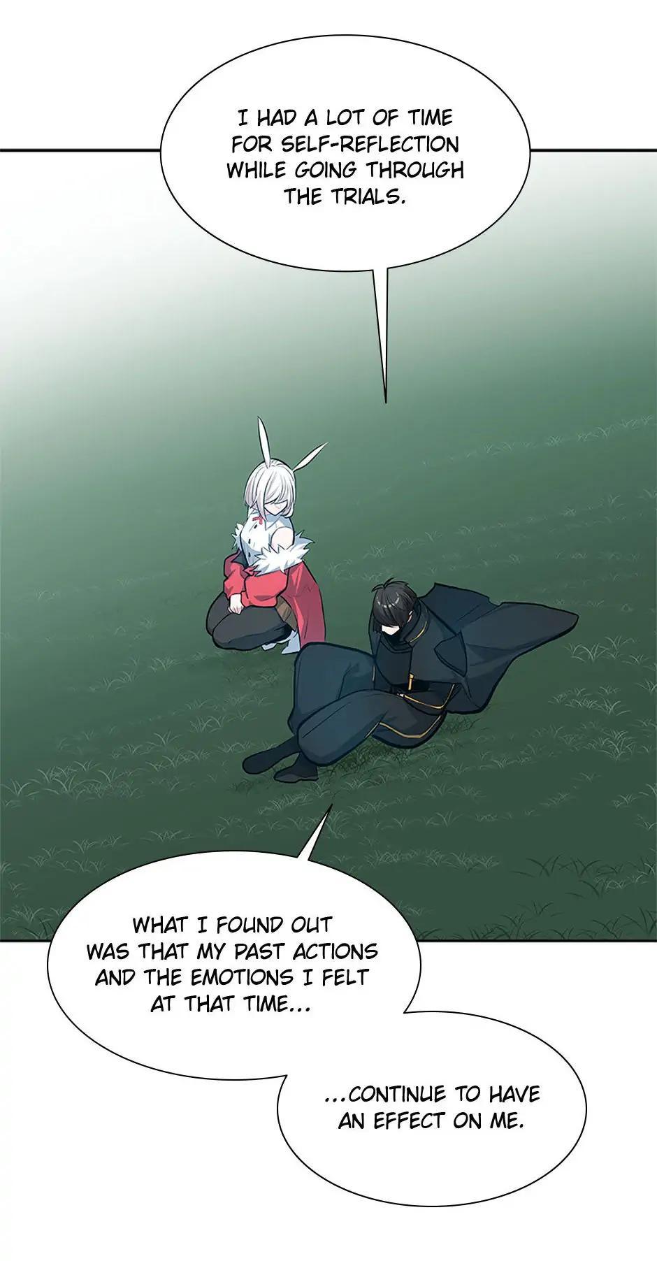 The Tutorial Is Too Hard Chap 79 - Next Chap 80