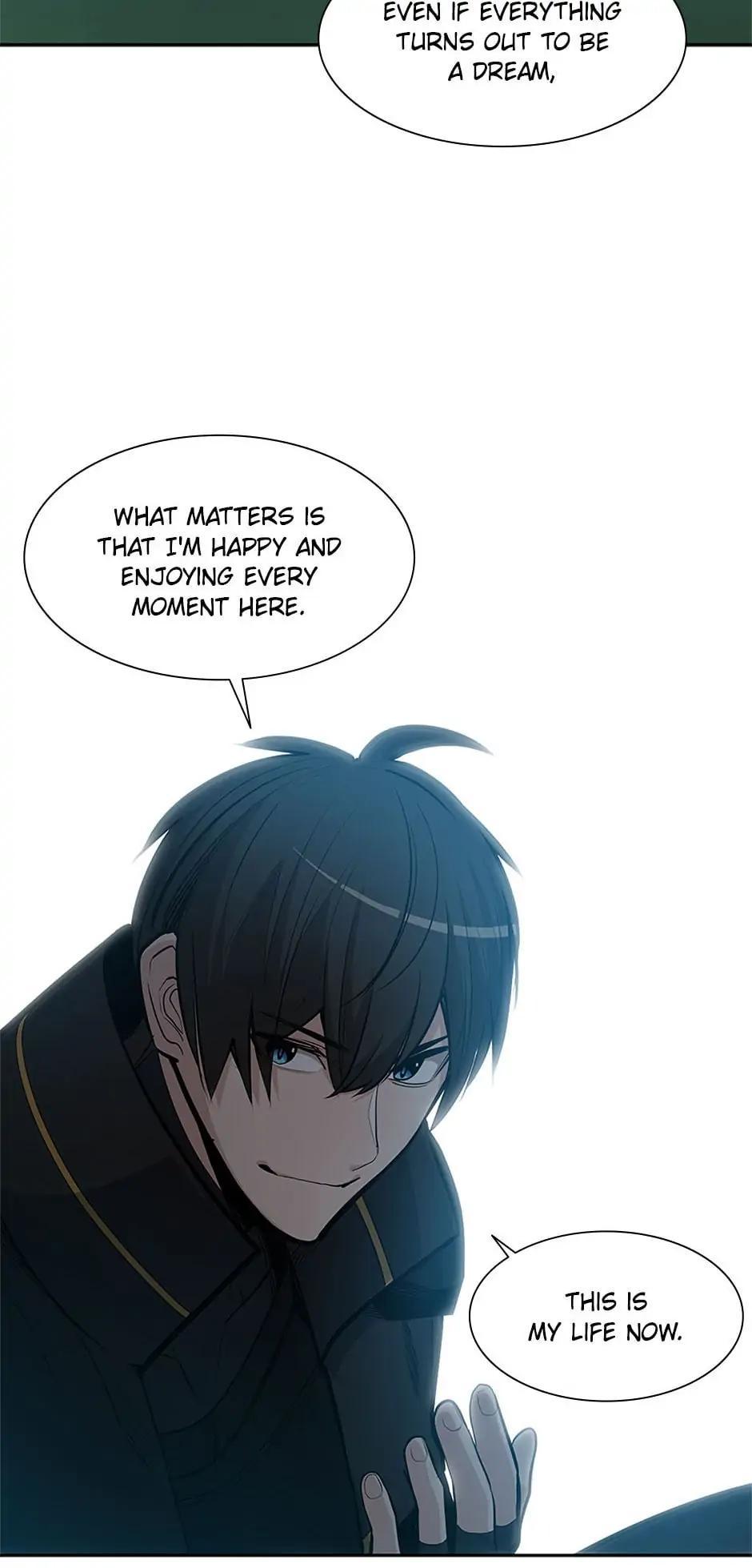 The Tutorial Is Too Hard Chap 79 - Next Chap 80