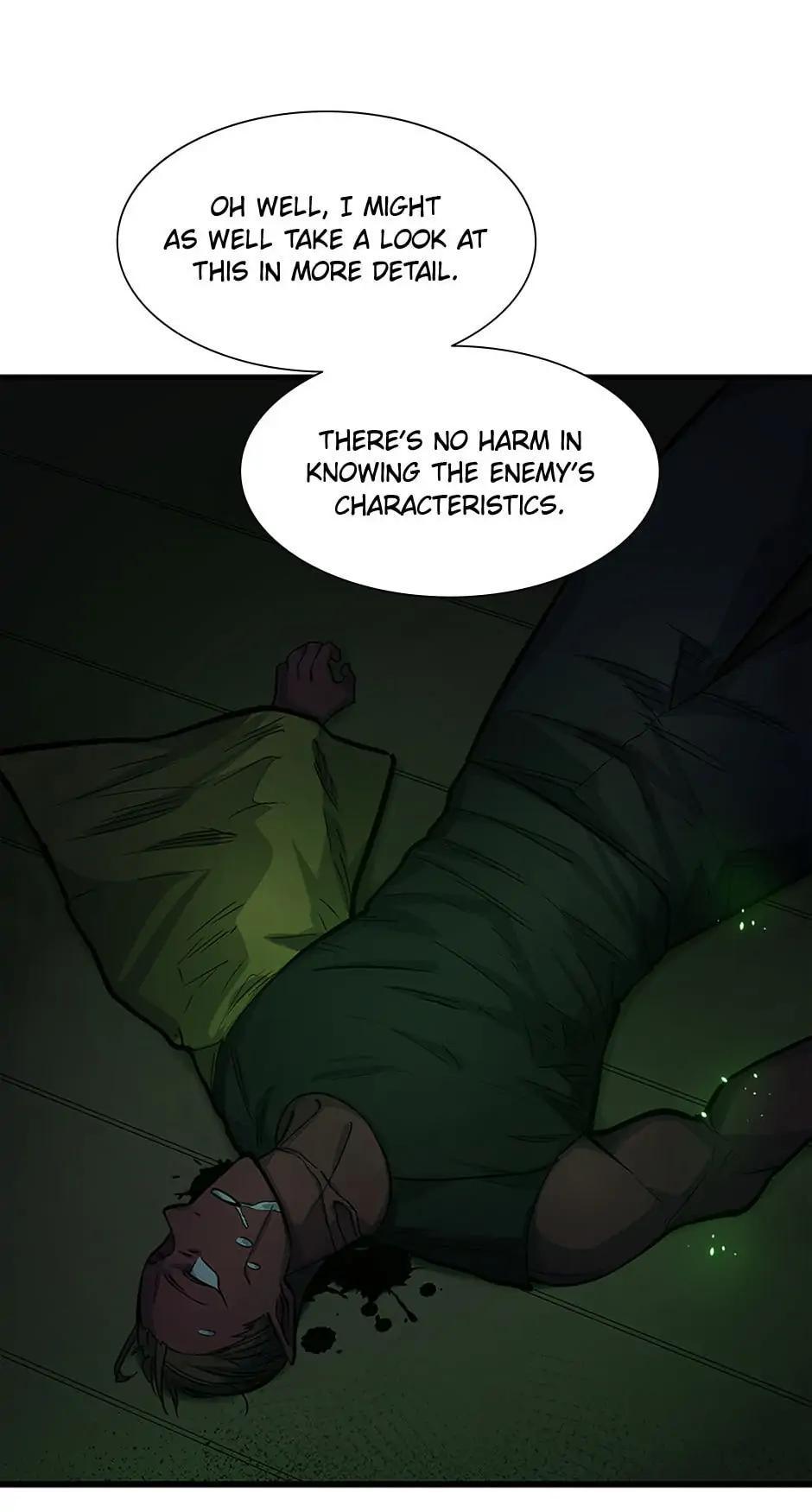 The Tutorial Is Too Hard Chap 70 - Next Chap 71