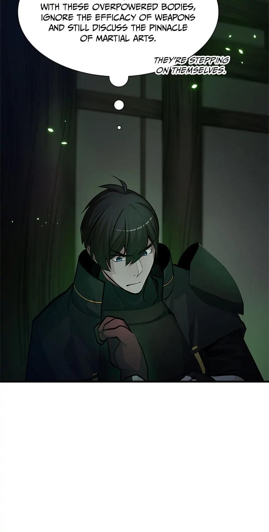 The Tutorial Is Too Hard Chap 70 - Next Chap 71