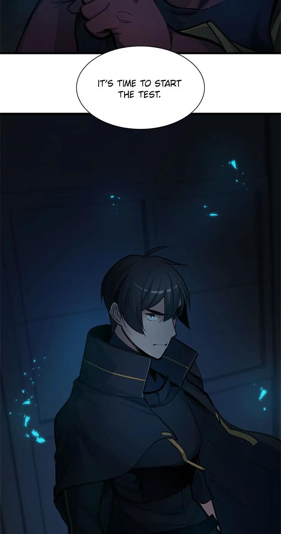 The Tutorial Is Too Hard Chap 70 - Next Chap 71