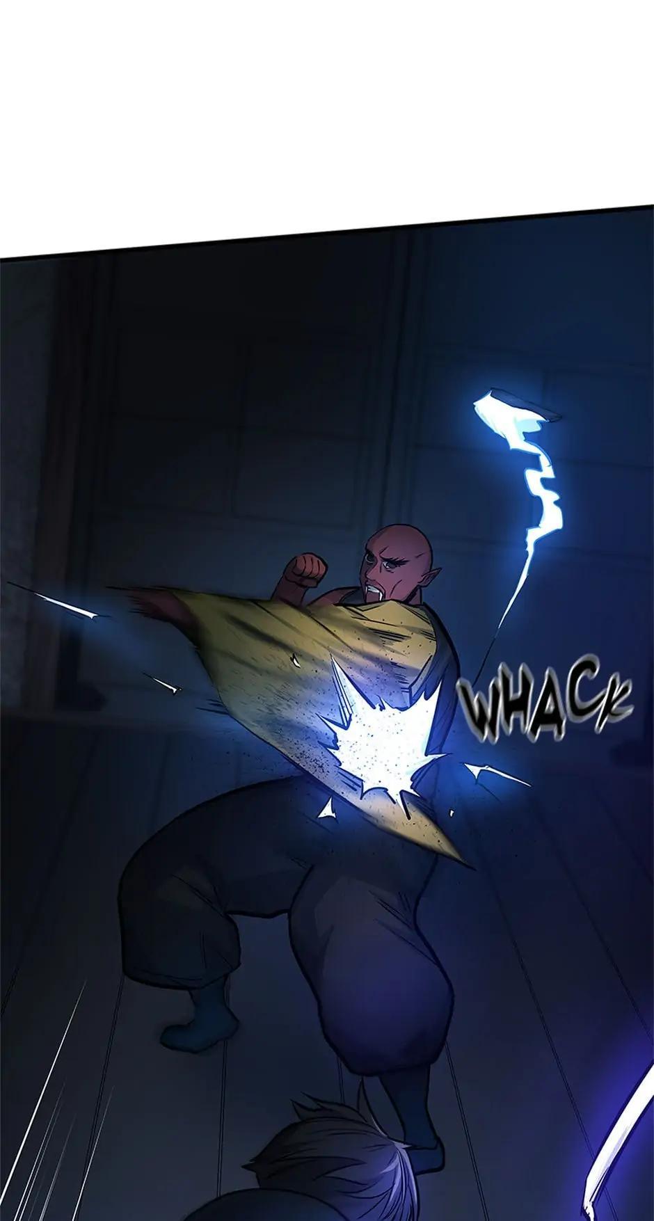 The Tutorial Is Too Hard Chap 70 - Next Chap 71