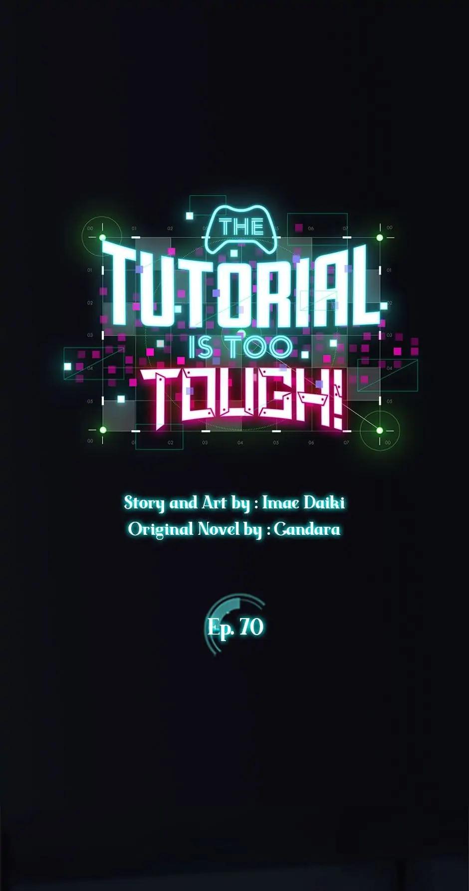 The Tutorial Is Too Hard Chap 70 - Next Chap 71