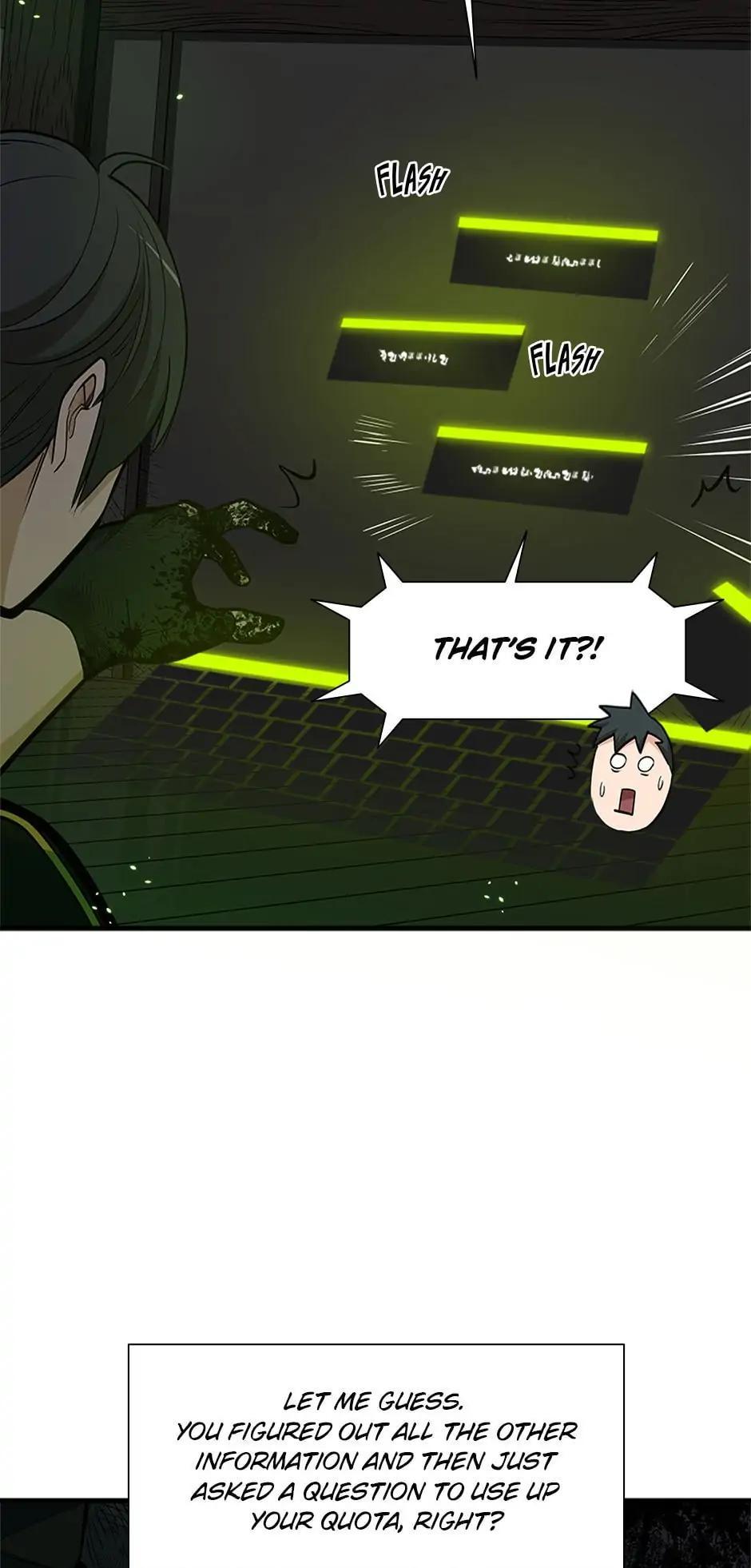 The Tutorial Is Too Hard Chap 70 - Next Chap 71