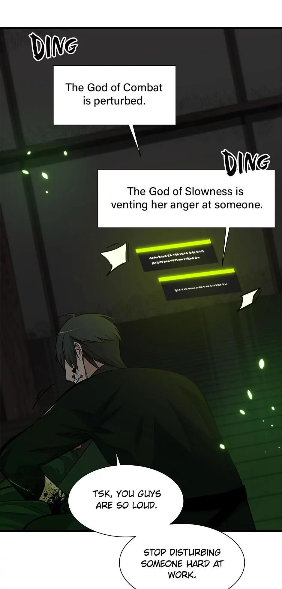 The Tutorial Is Too Hard Chap 70 - Next Chap 71