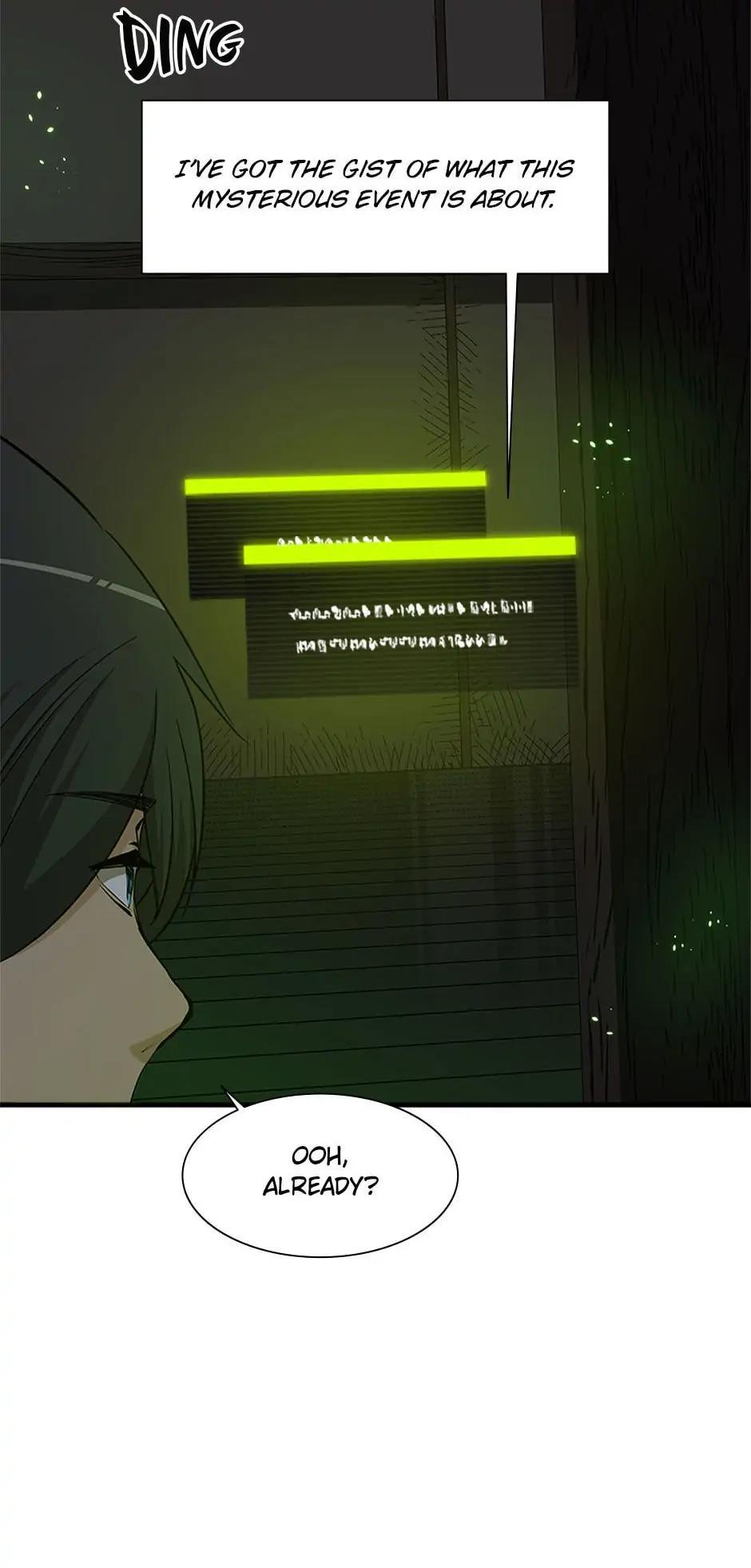 The Tutorial Is Too Hard Chap 70 - Next Chap 71