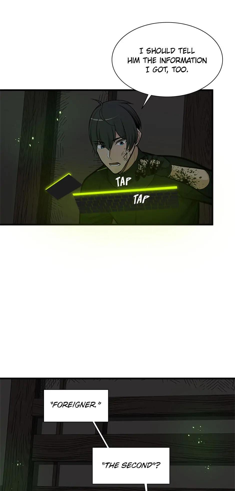 The Tutorial Is Too Hard Chap 70 - Next Chap 71