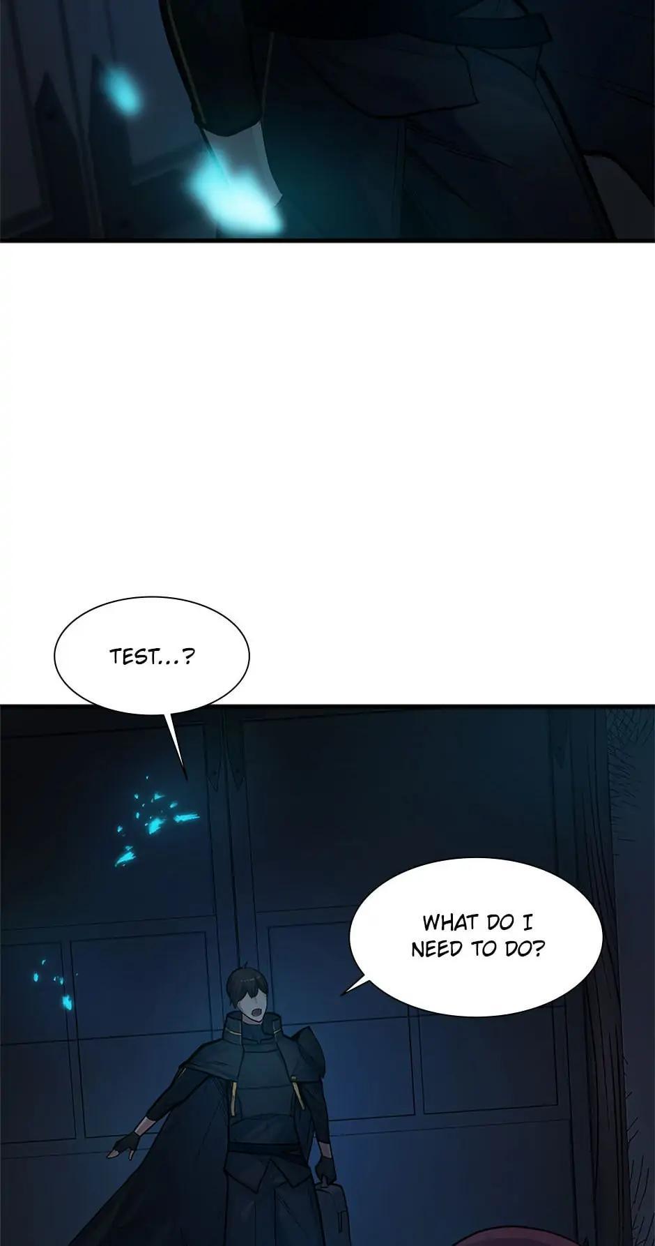 The Tutorial Is Too Hard Chap 70 - Next Chap 71