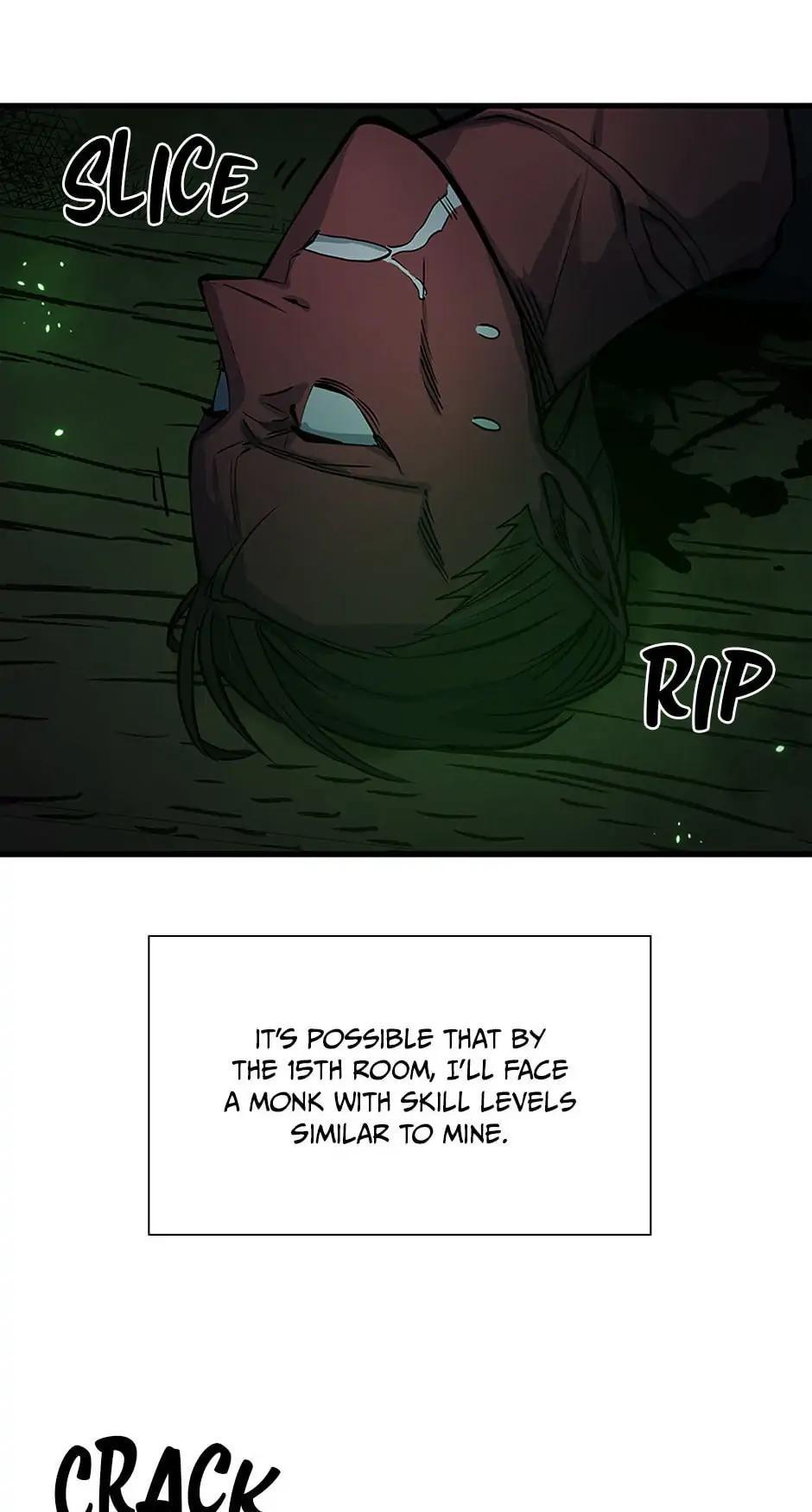 The Tutorial Is Too Hard Chap 70 - Next Chap 71