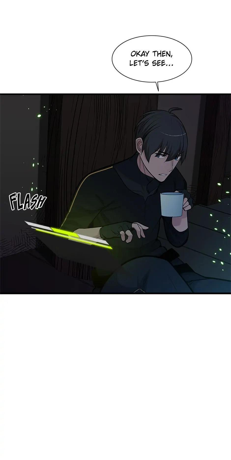 The Tutorial Is Too Hard Chap 70 - Next Chap 71