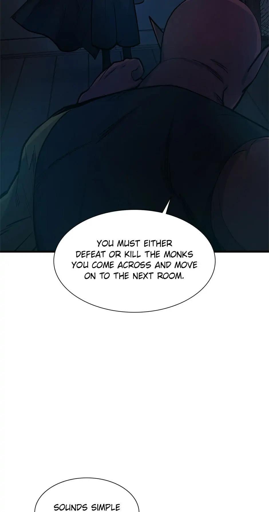 The Tutorial Is Too Hard Chap 70 - Next Chap 71