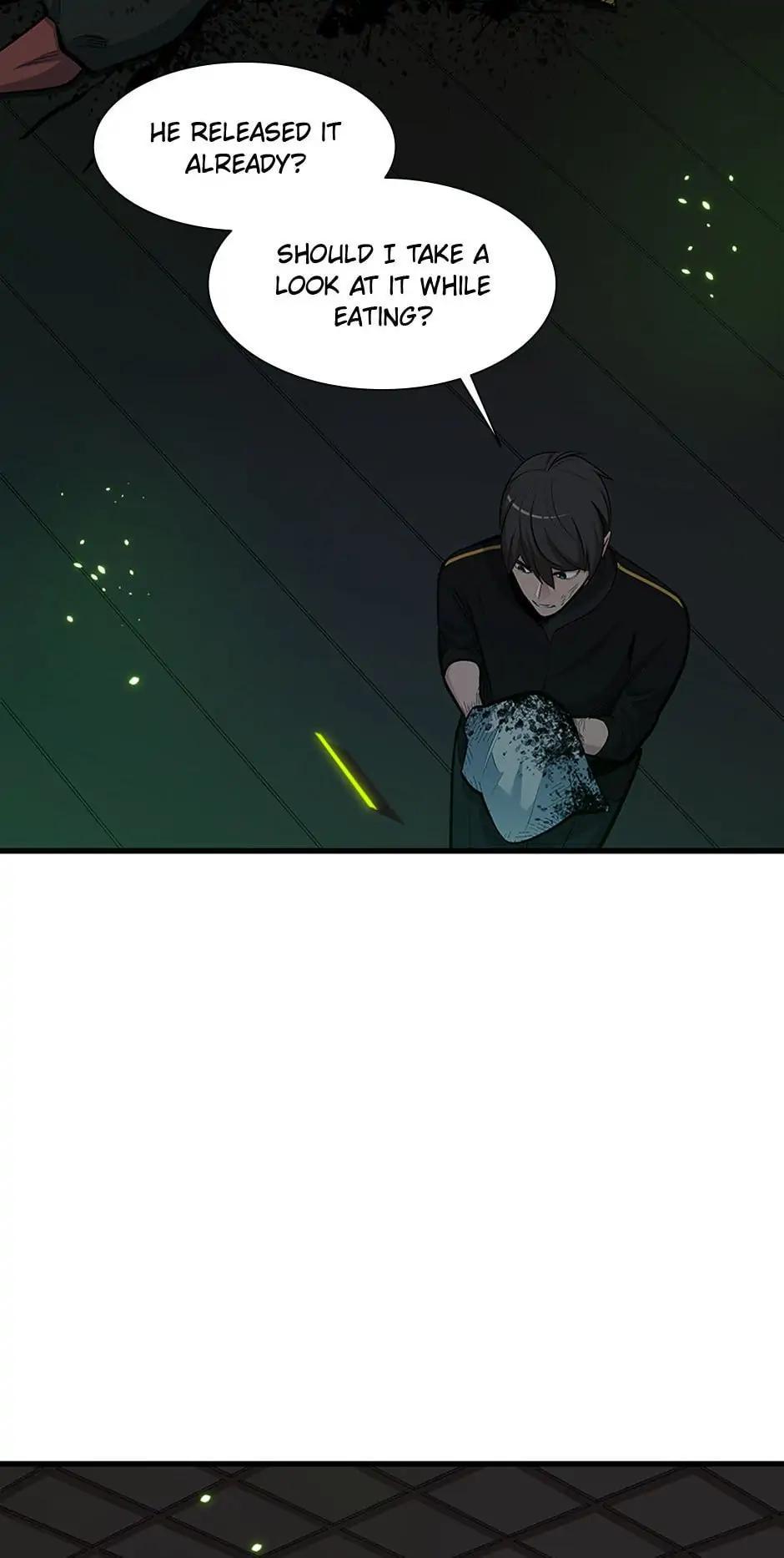 The Tutorial Is Too Hard Chap 70 - Next Chap 71