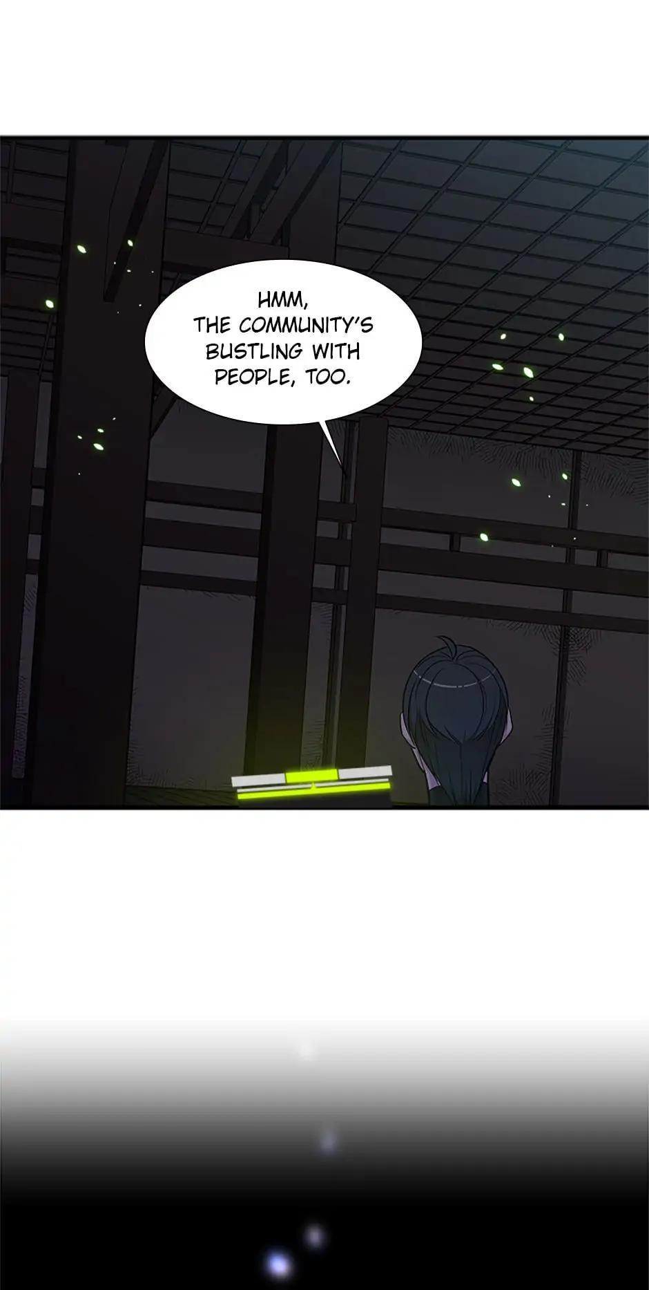 The Tutorial Is Too Hard Chap 70 - Next Chap 71