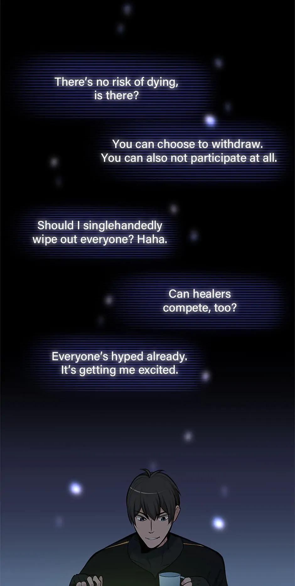 The Tutorial Is Too Hard Chap 70 - Next Chap 71