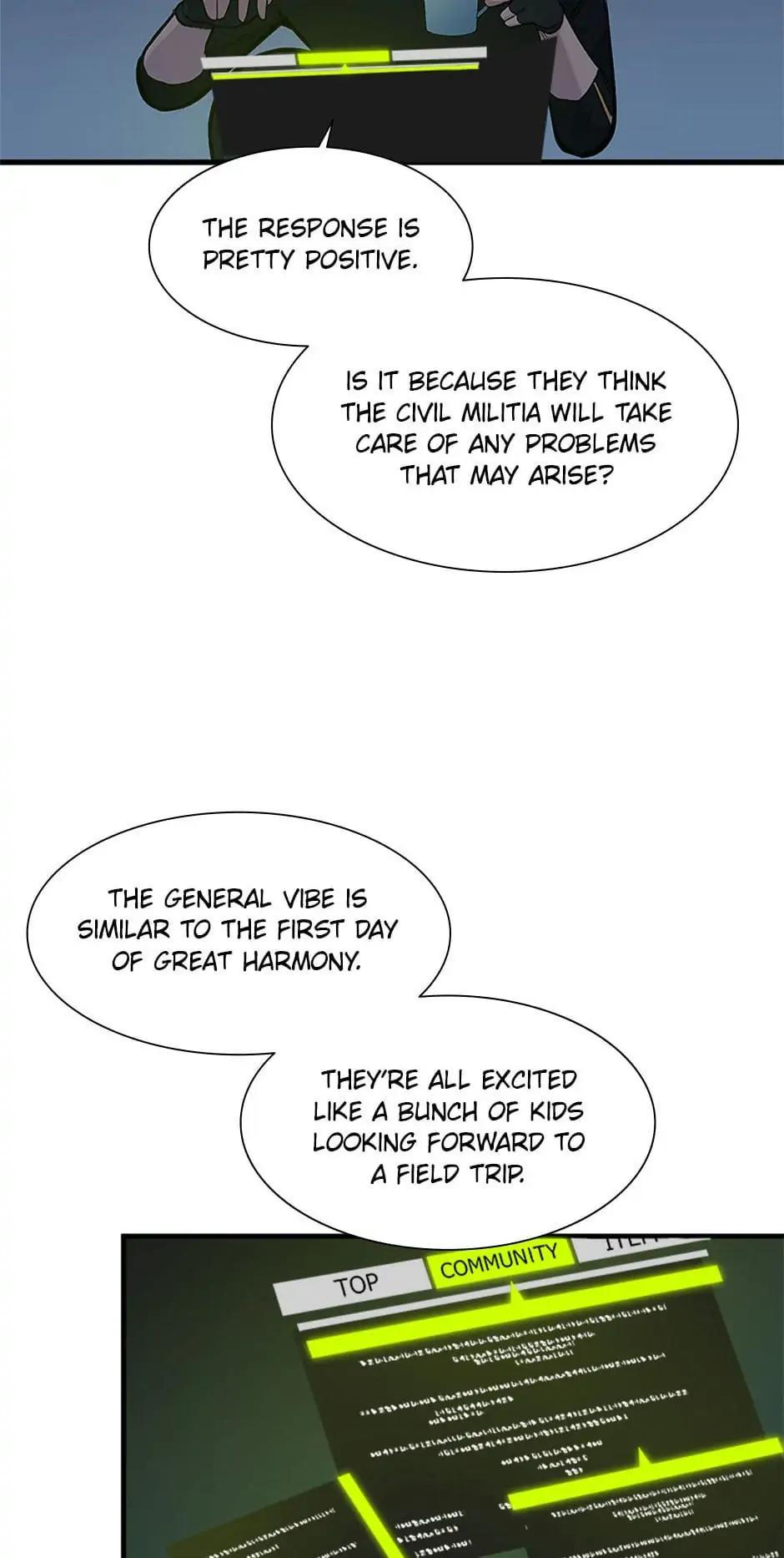 The Tutorial Is Too Hard Chap 70 - Next Chap 71