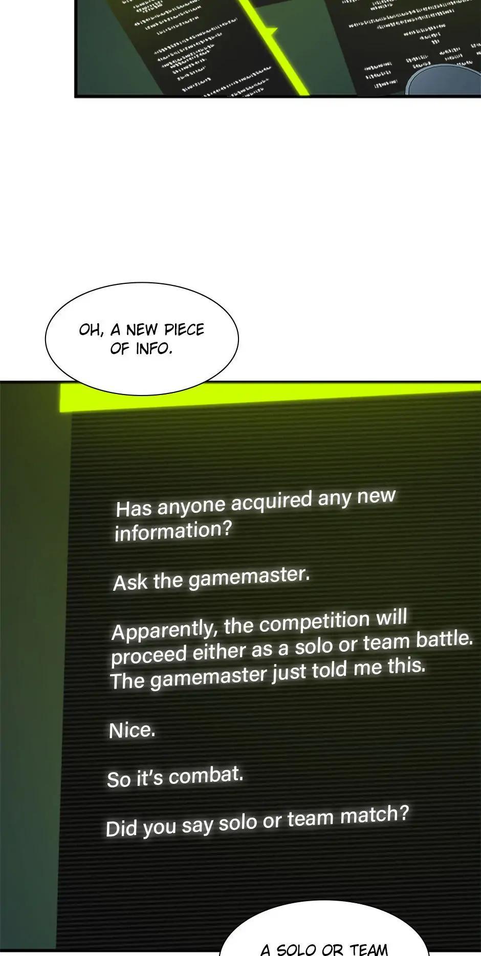 The Tutorial Is Too Hard Chap 70 - Next Chap 71