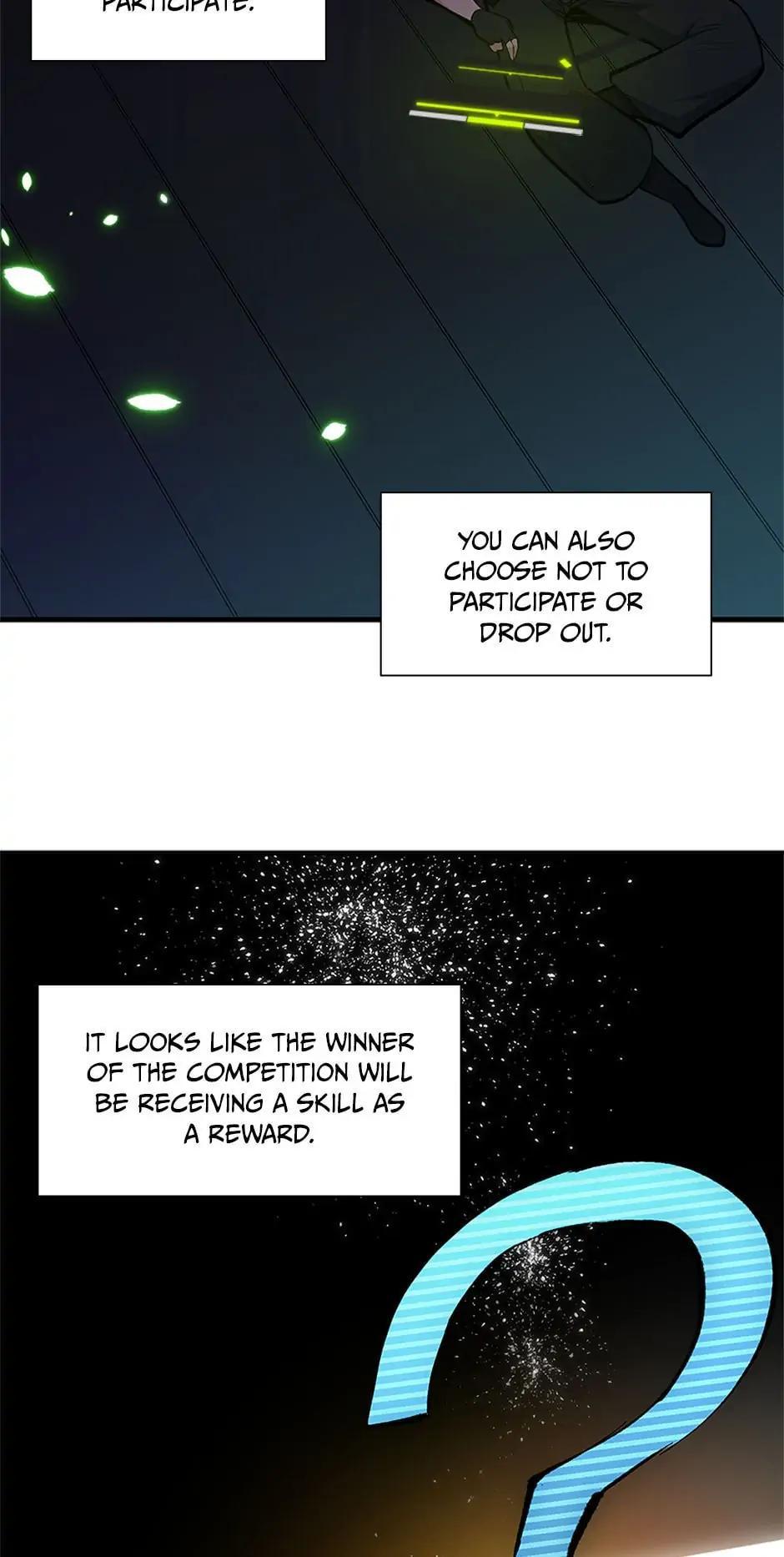 The Tutorial Is Too Hard Chap 70 - Next Chap 71