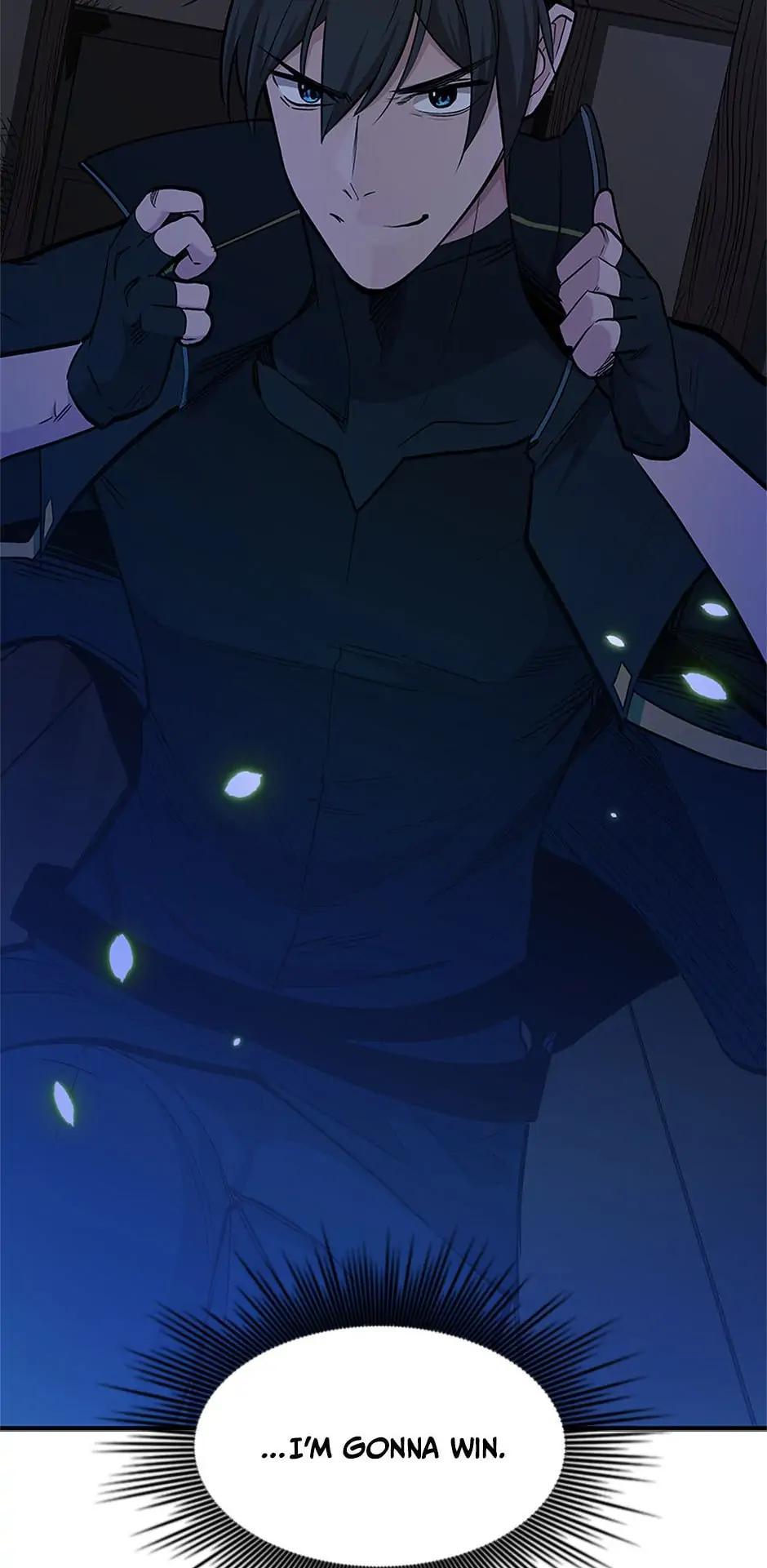 The Tutorial Is Too Hard Chap 70 - Next Chap 71