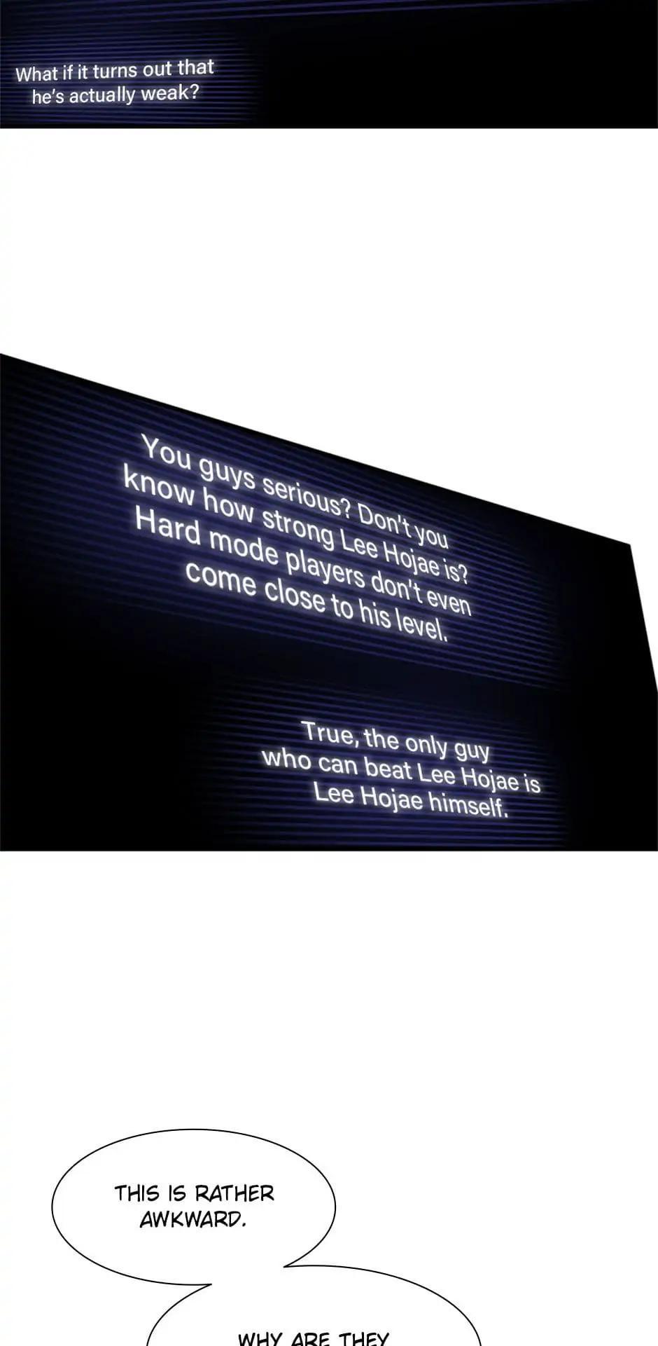 The Tutorial Is Too Hard Chap 70 - Next Chap 71