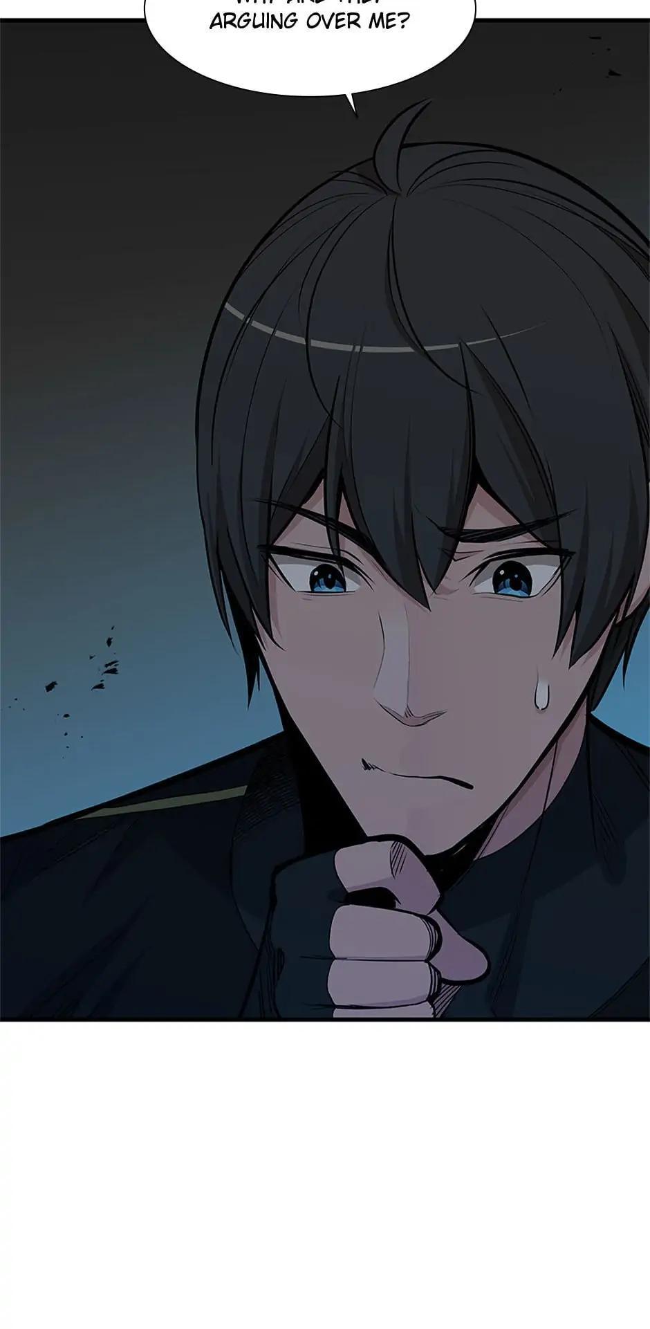 The Tutorial Is Too Hard Chap 70 - Next Chap 71