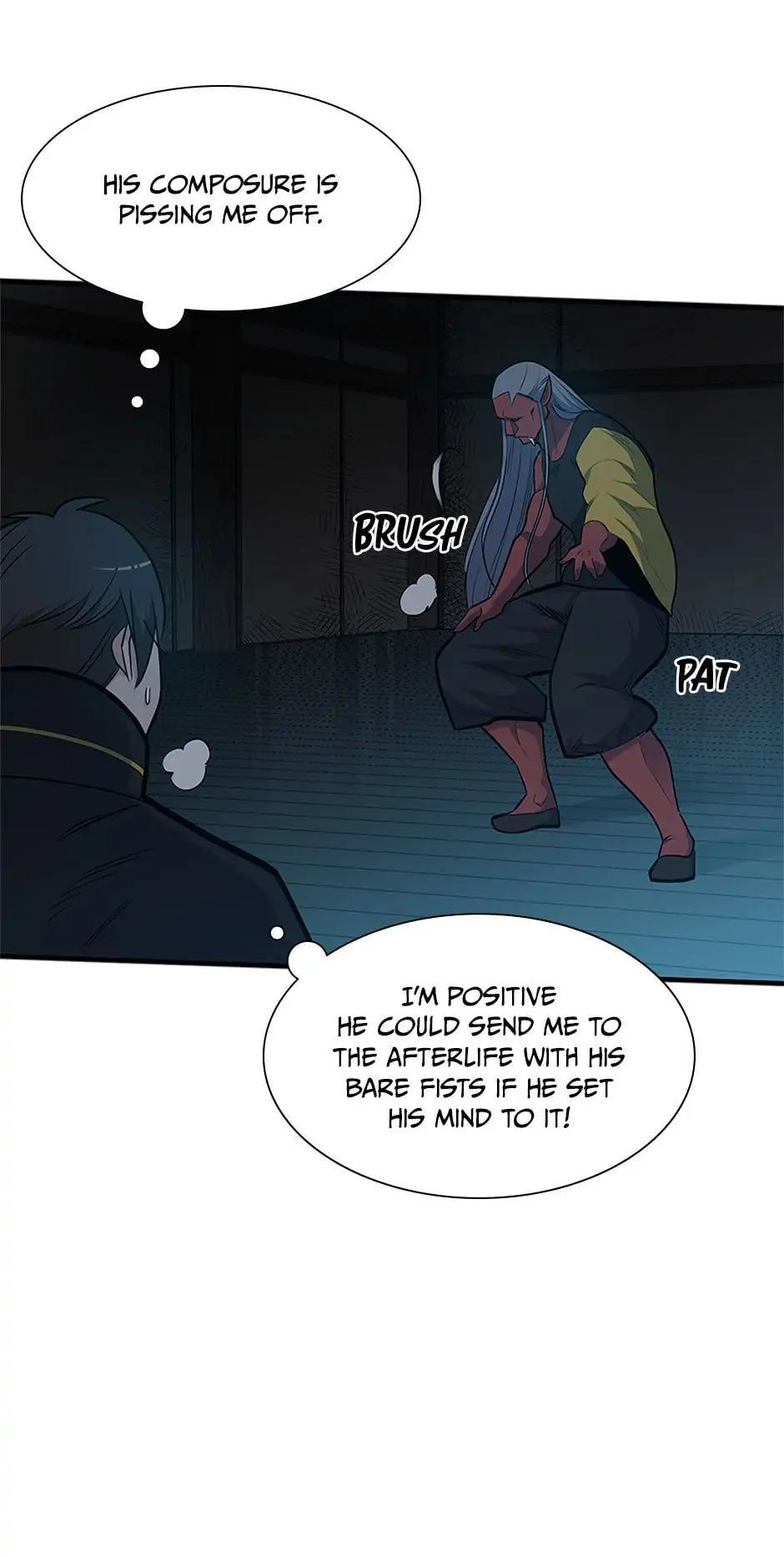 The Tutorial Is Too Hard Chap 71 - Next Chap 72