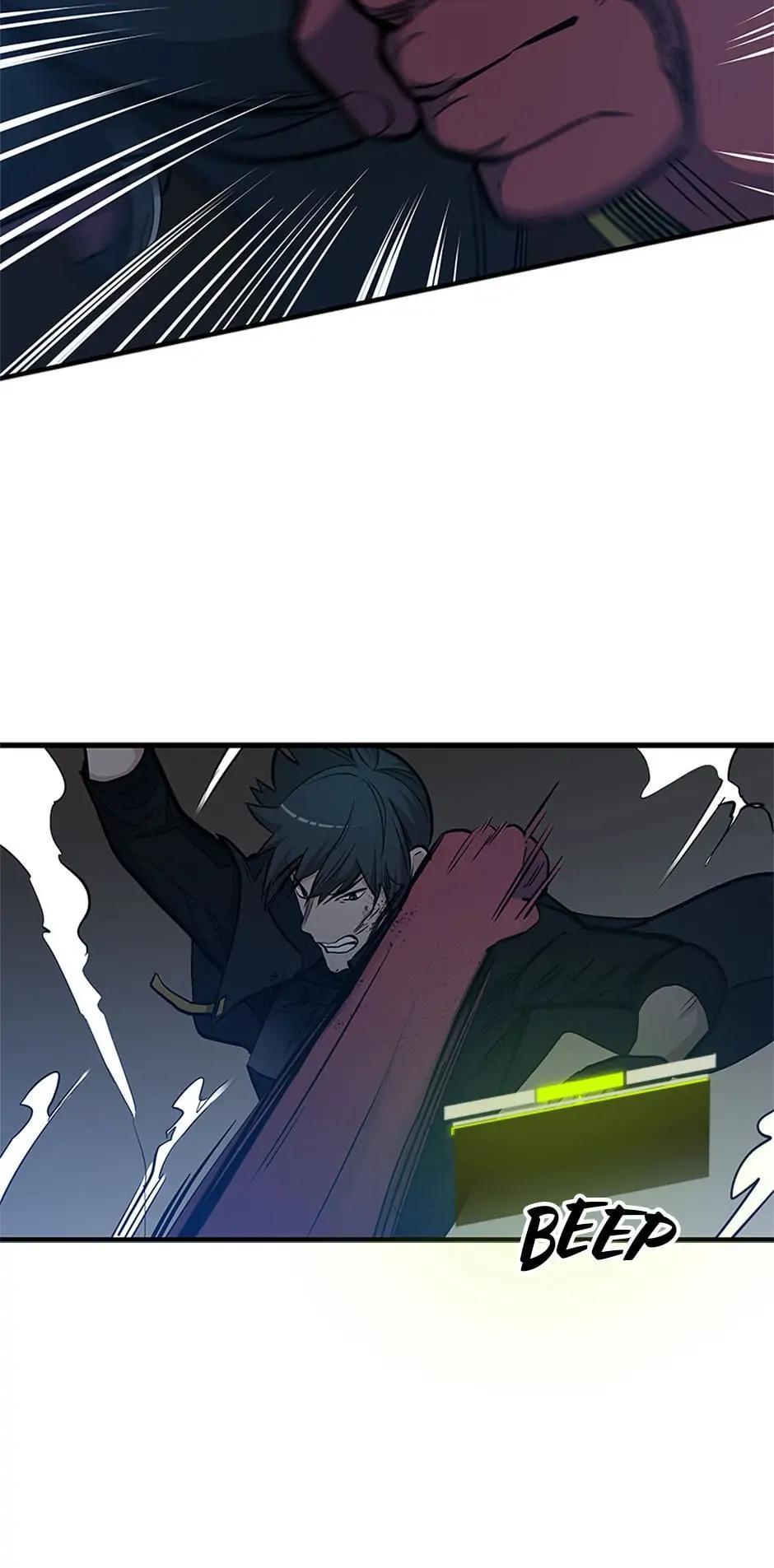 The Tutorial Is Too Hard Chap 71 - Next Chap 72