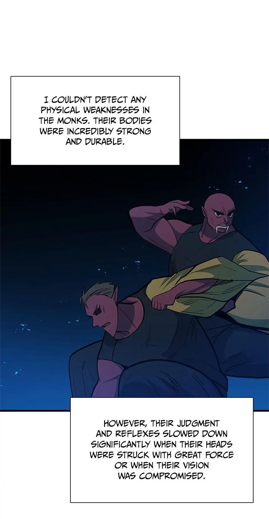 The Tutorial Is Too Hard Chap 71 - Next Chap 72