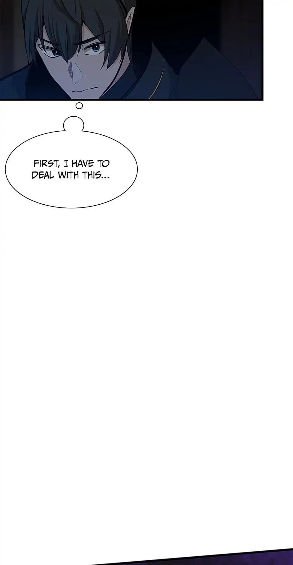 The Tutorial Is Too Hard Chap 71 - Next Chap 72