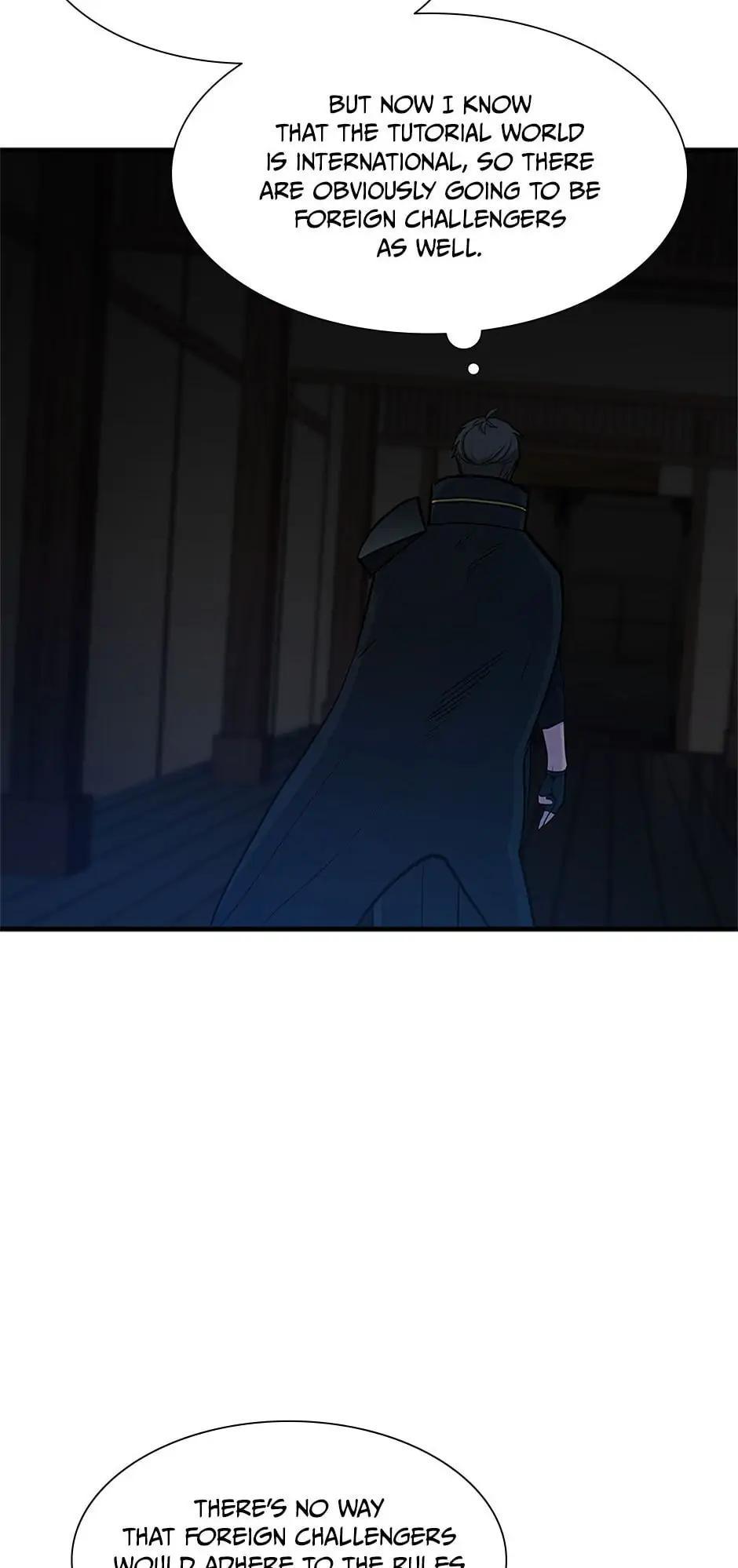 The Tutorial Is Too Hard Chap 71 - Next Chap 72
