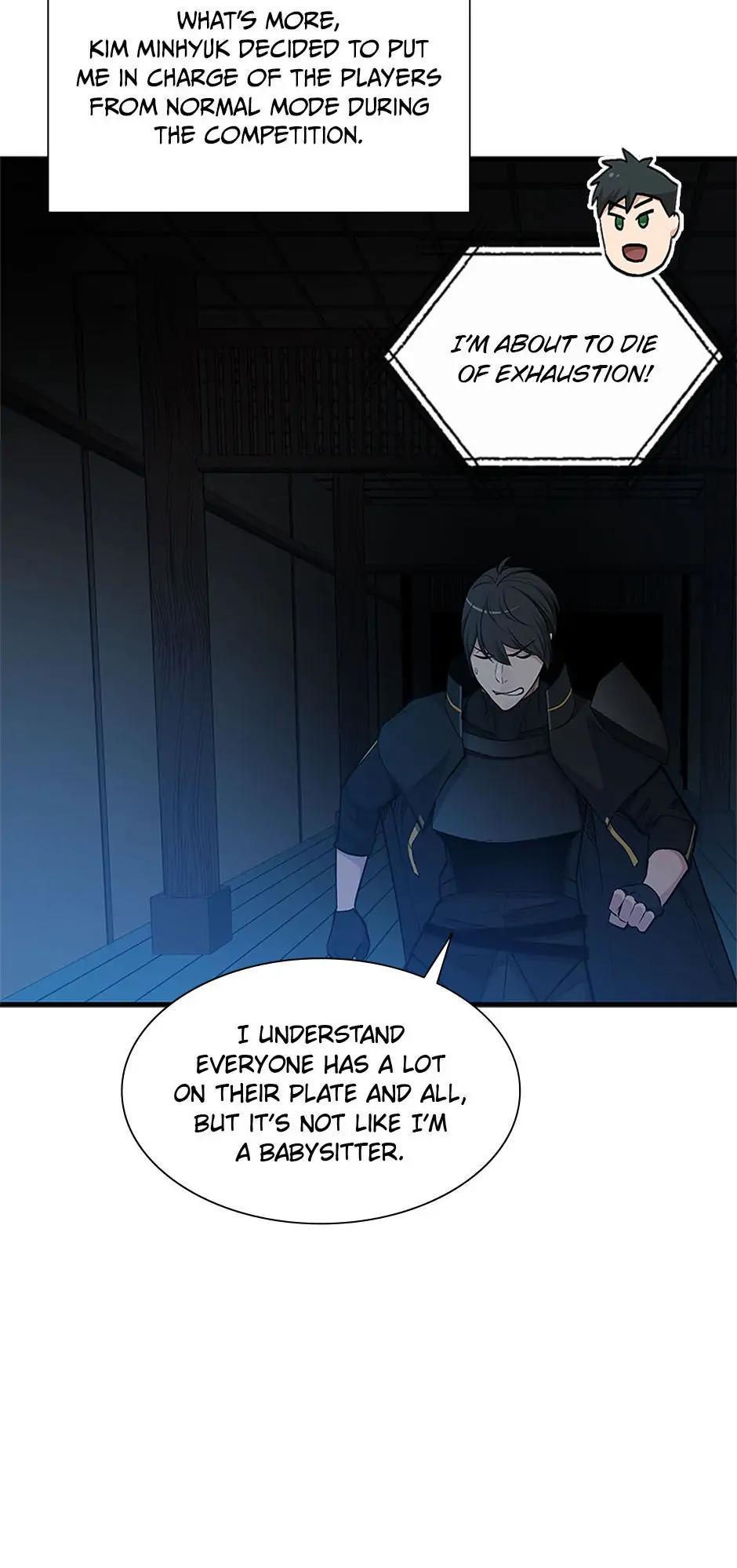 The Tutorial Is Too Hard Chap 71 - Next Chap 72